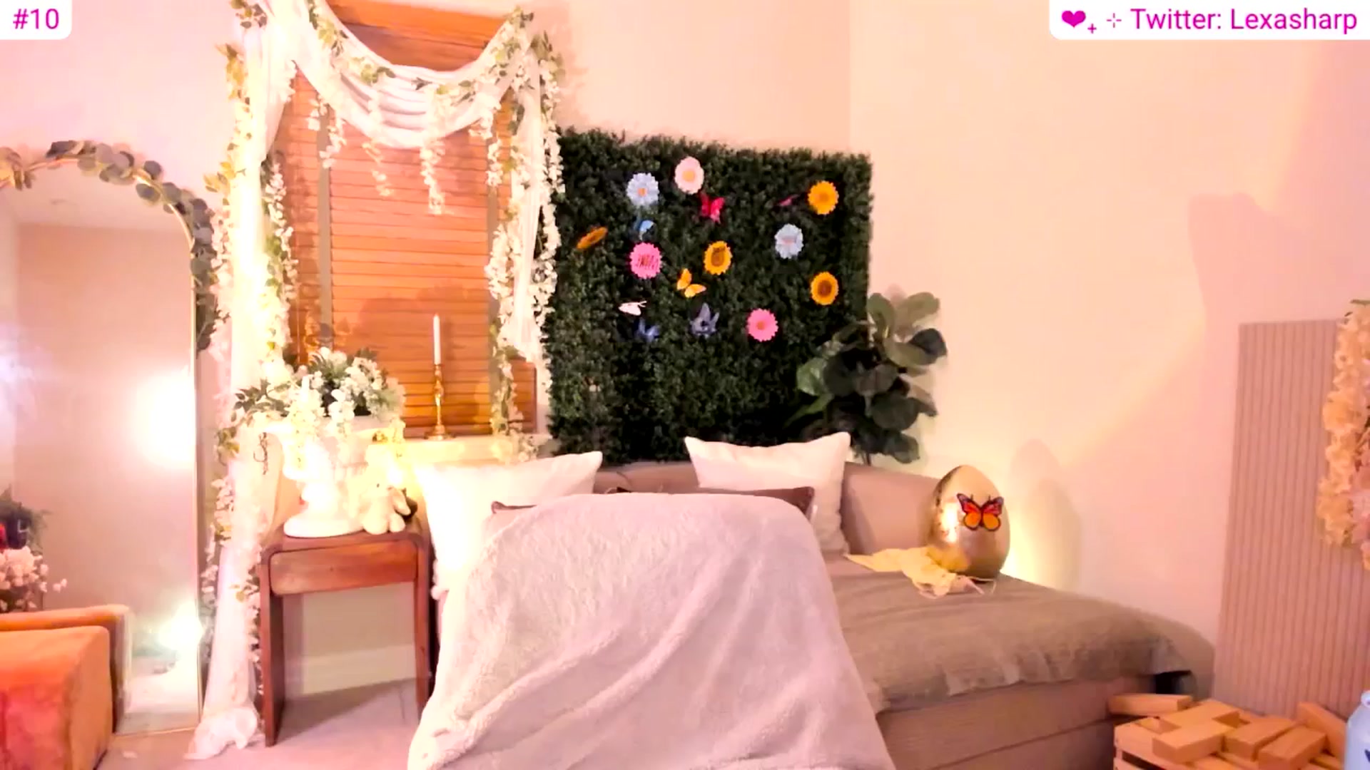 Gallery image thumbnail from alexasharp's myfreecams stream on, 04/04/2026, 06:24 image 5 of 20
