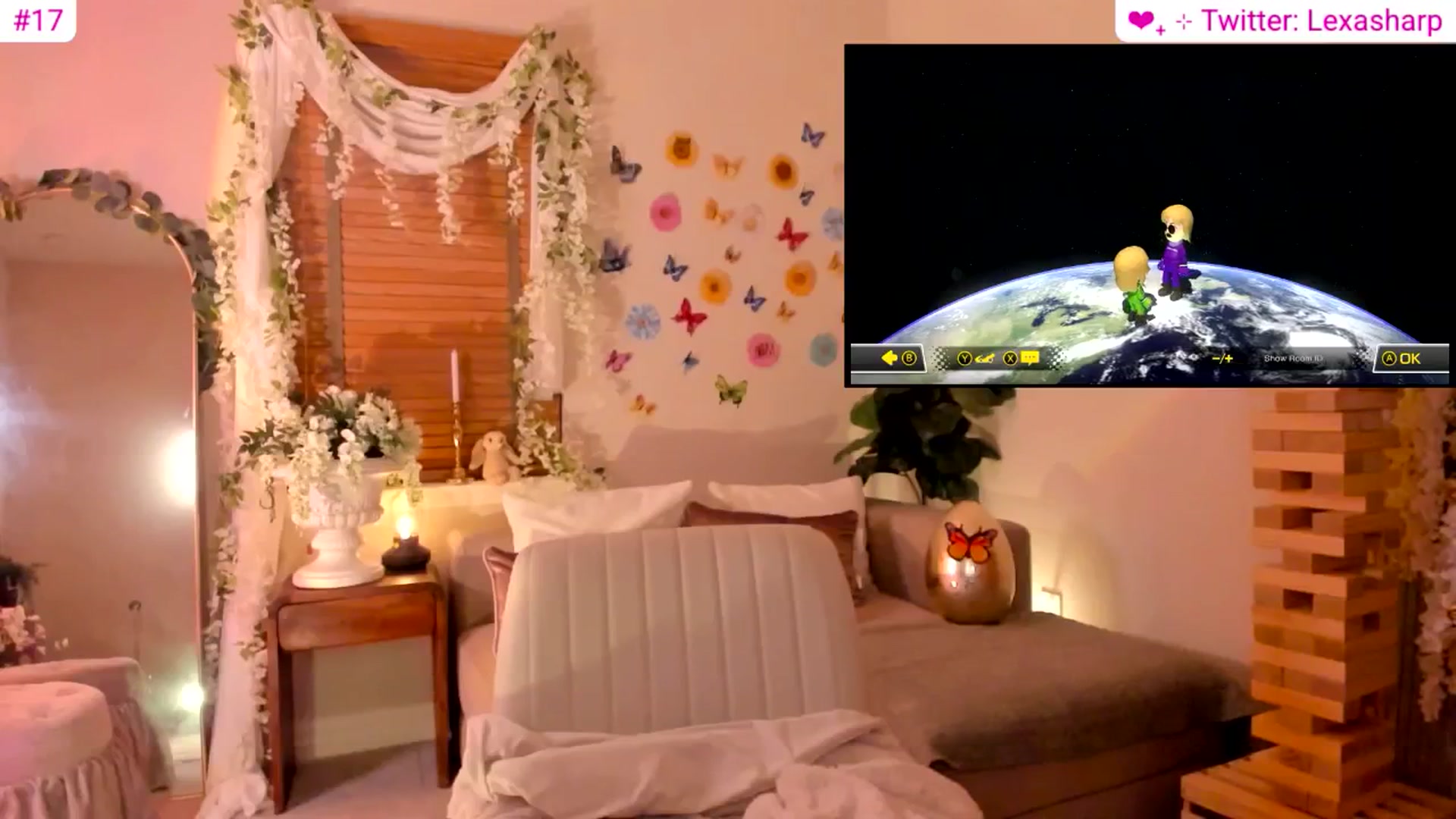 Gallery image thumbnail from alexasharp's myfreecams stream on, 04/12/2026, 07:42 image 13 of 20