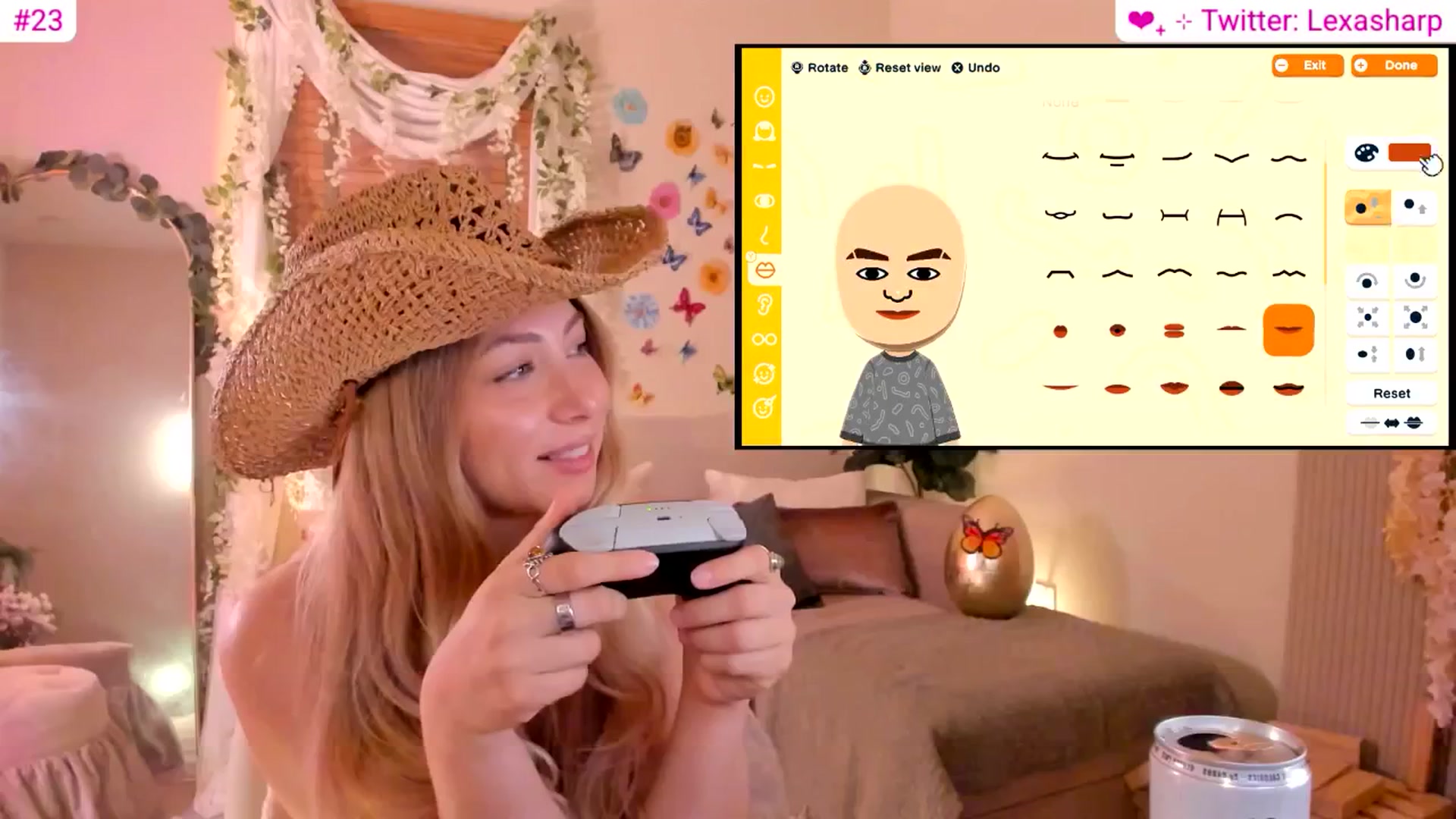Gallery image thumbnail from alexasharp's myfreecams stream on, 04/26/2026, 08:35 image 15 of 20