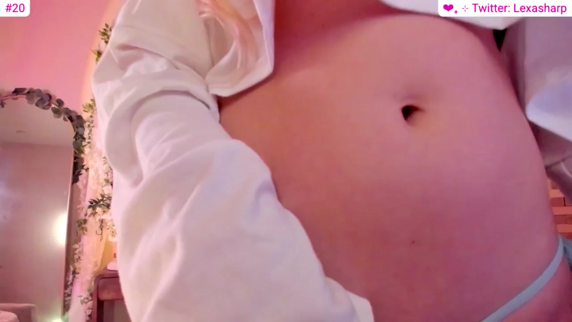 Gallery image thumbnail from alexasharp's myfreecams stream on, 04/29/2026, 03:29 image 6 of 20