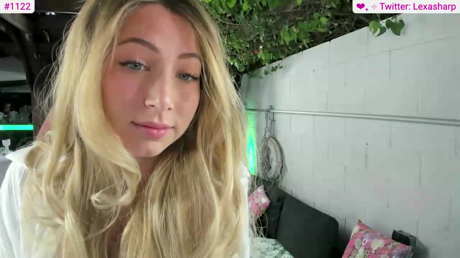 Gallery image thumbnail from alexasharp's myfreecams stream on, 05/19/2026, 03:58 image 20 of 20