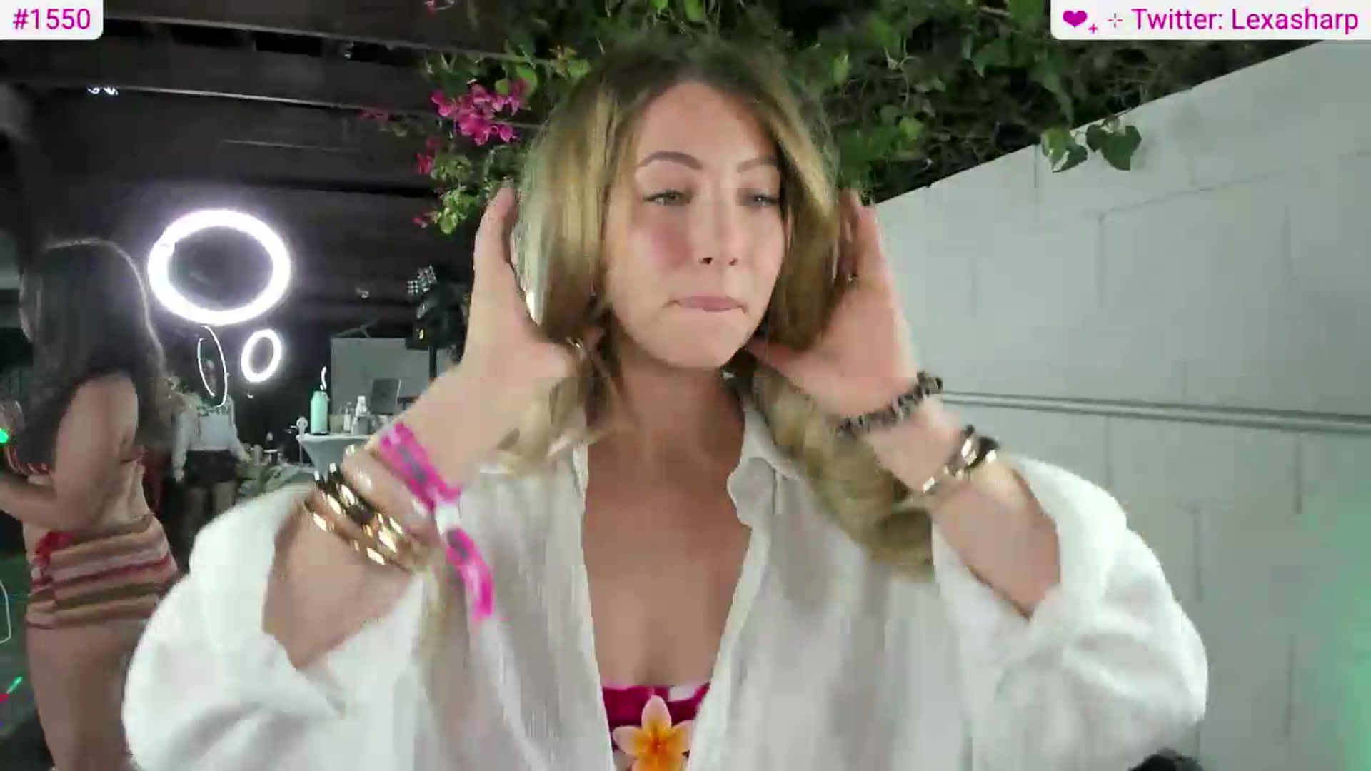 Gallery image thumbnail from alexasharp's myfreecams stream on, 05/19/2026, 03:58 image 6 of 20