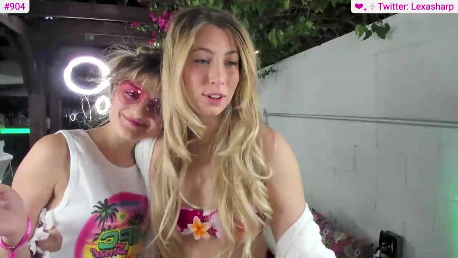 Gallery image thumbnail from alexasharp's myfreecams stream on, 05/19/2026, 06:36 image 14 of 20
