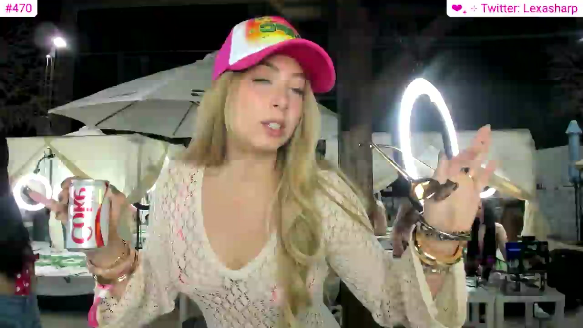 Gallery image thumbnail from alexasharp's myfreecams stream on, 05/20/2026, 05:59 image 20 of 20