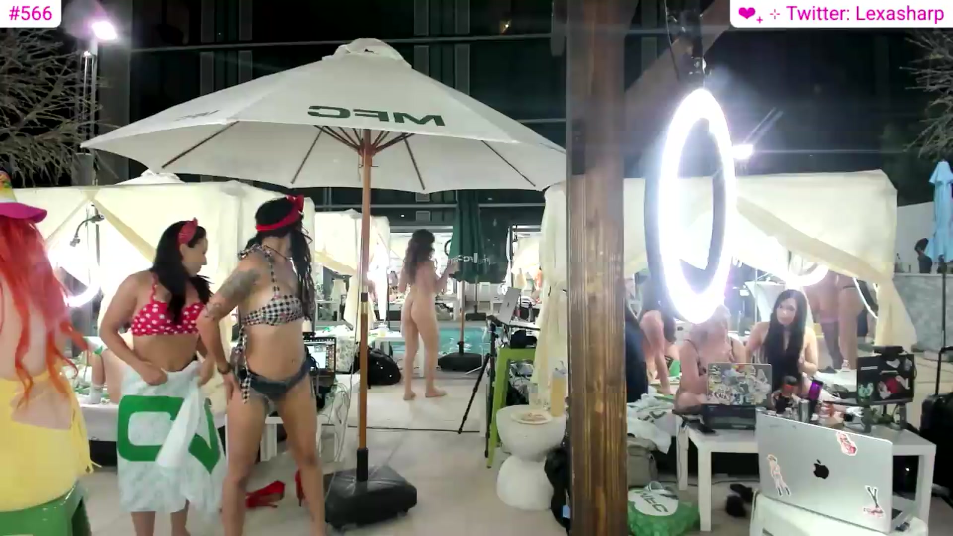 Gallery image thumbnail from alexasharp's myfreecams stream on, 05/20/2026, 05:59 image 1 of 20