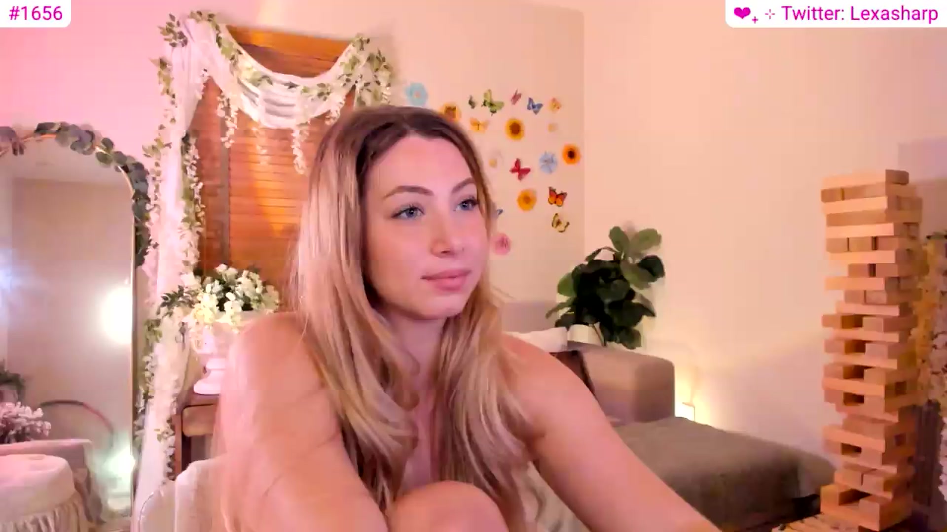 Gallery image thumbnail from alexasharp's myfreecams stream on, 06/12/2026, 01:34 image 15 of 20