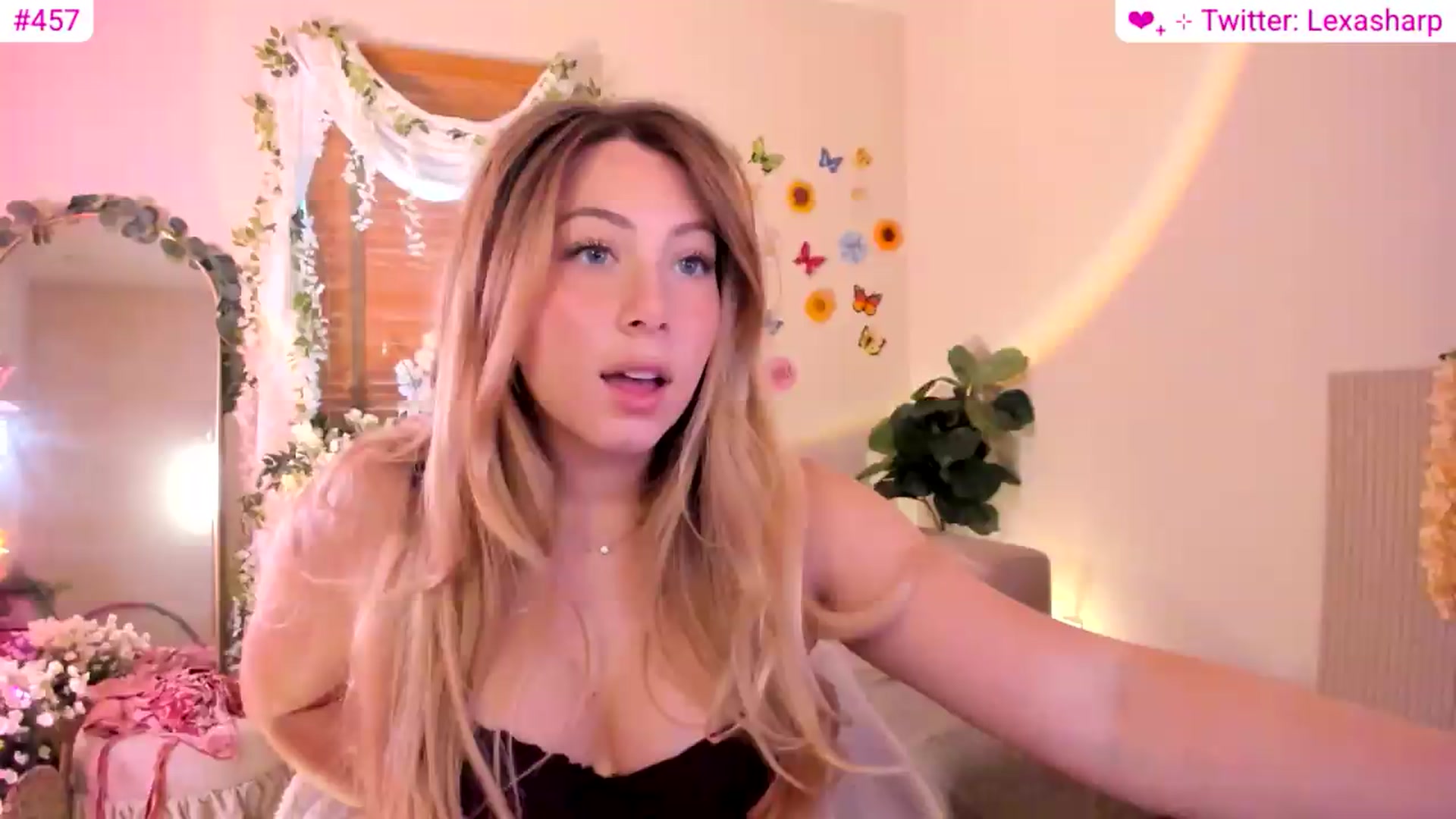 Gallery image thumbnail from alexasharp's myfreecams stream on, 06/29/2026, 23:08 image 8 of 20