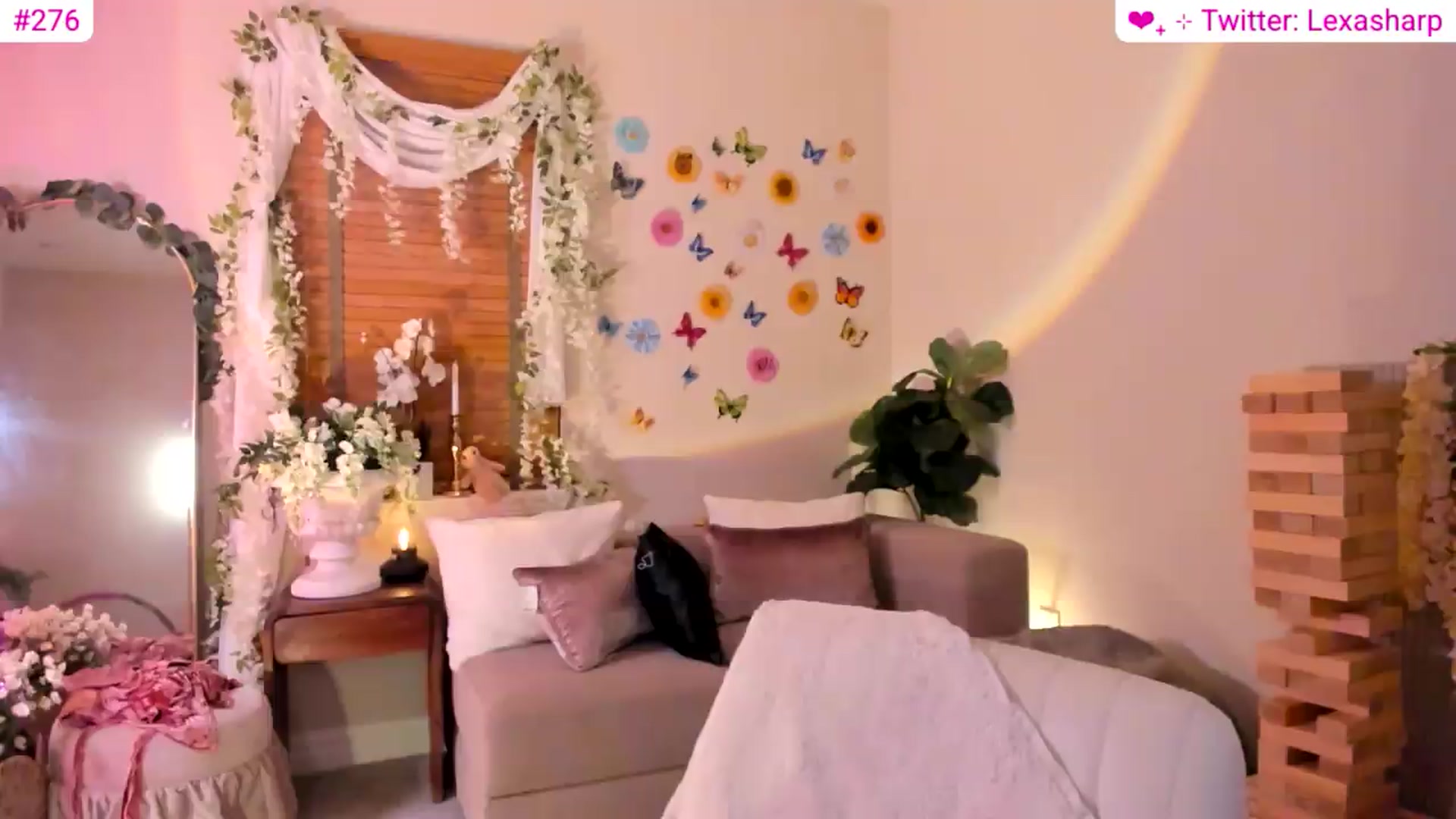 Gallery image thumbnail from alexasharp's myfreecams stream on, 07/01/2026, 01:30 image 19 of 20