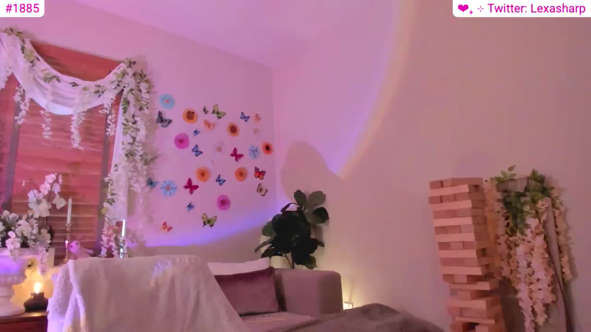 Gallery image thumbnail from alexasharp's myfreecams stream on, 07/09/2026, 23:30 image 19 of 20