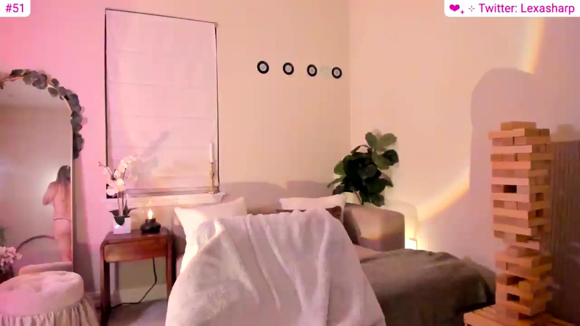 Gallery image thumbnail from alexasharp's myfreecams stream on, 08/02/2026, 02:43 image 20 of 20