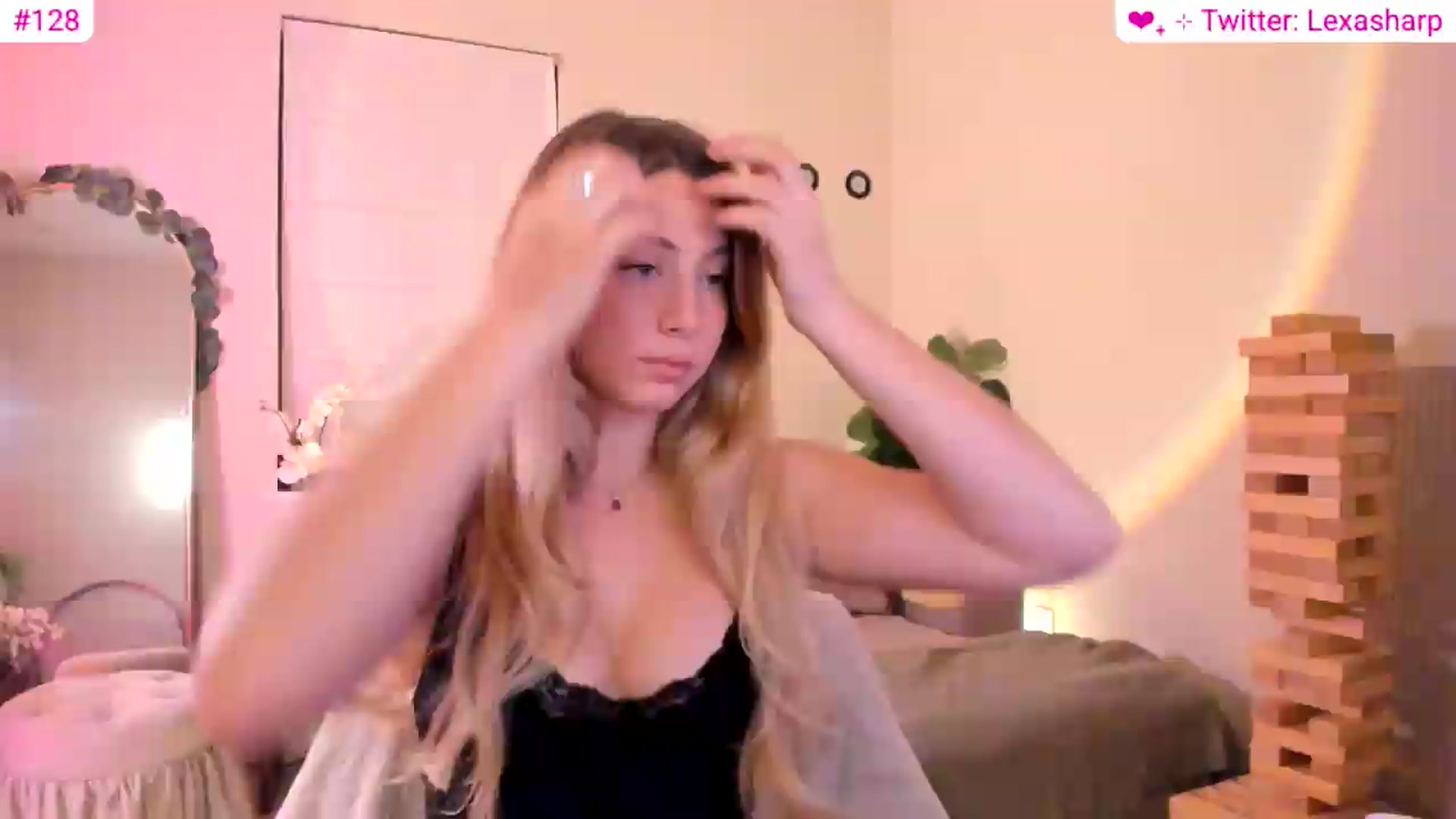 Gallery image thumbnail from alexasharp's myfreecams stream on, 08/02/2026, 02:43 image 4 of 20