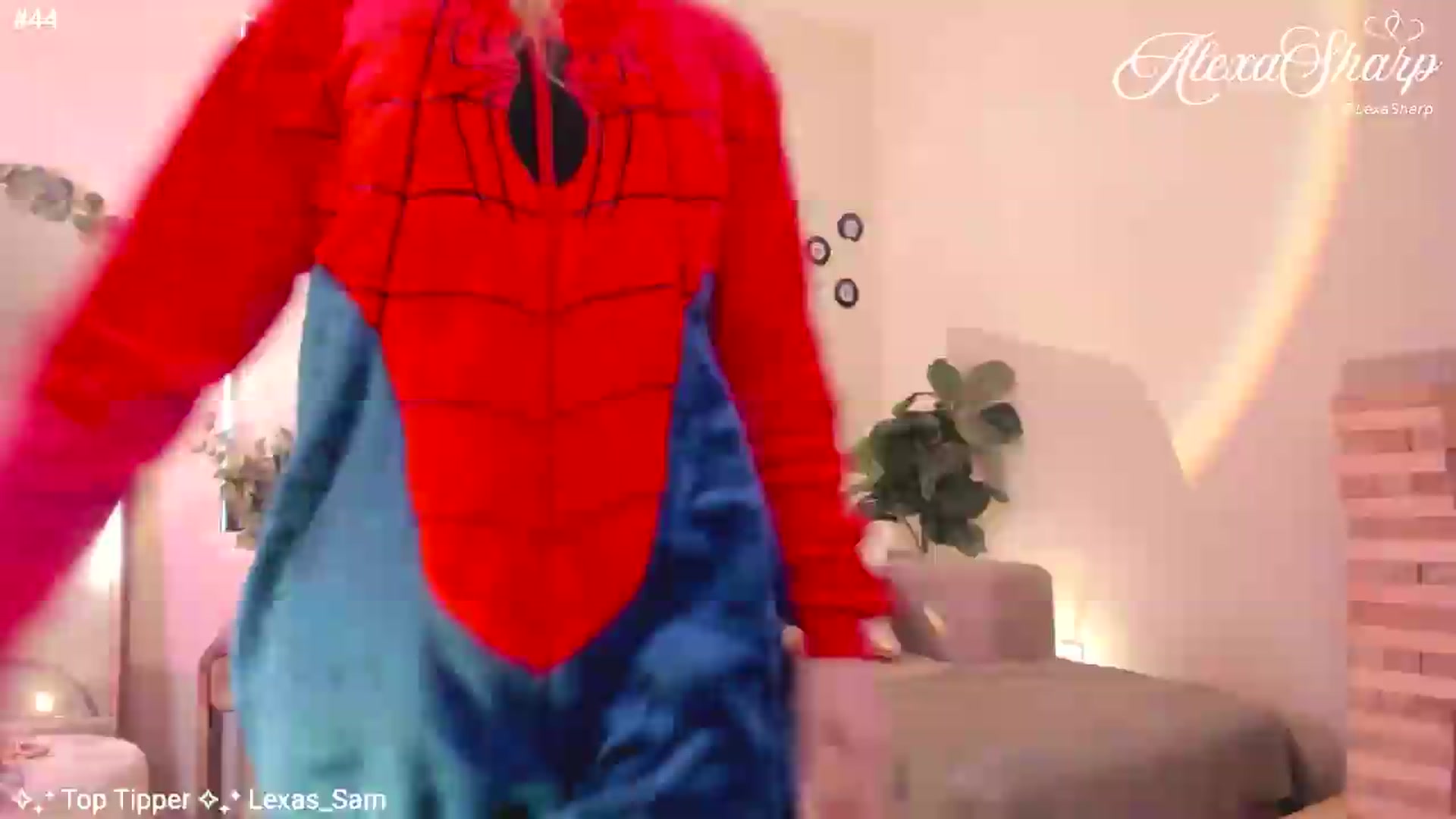Gallery image thumbnail from alexasharp's myfreecams stream on, 08/17/2026, 22:13 image 12 of 20