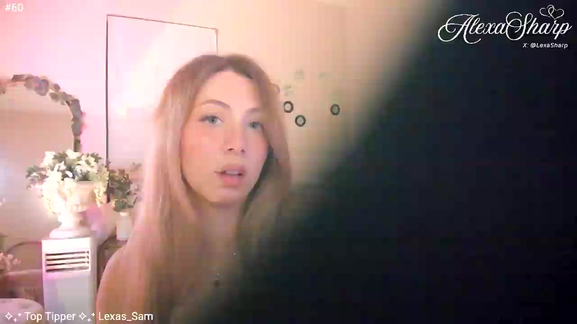 Gallery image thumbnail from alexasharp's myfreecams stream on, 08/28/2026, 01:58 image 11 of 20