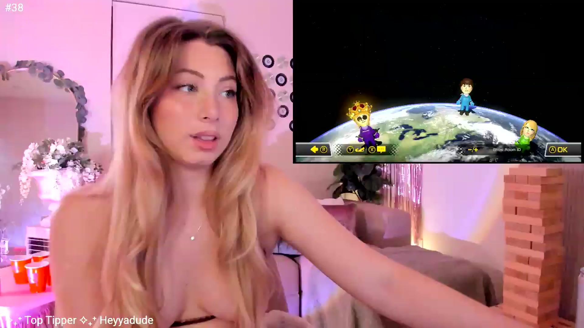 Gallery image thumbnail from alexasharp's myfreecams stream on, 09/01/2026, 04:41 image 8 of 20