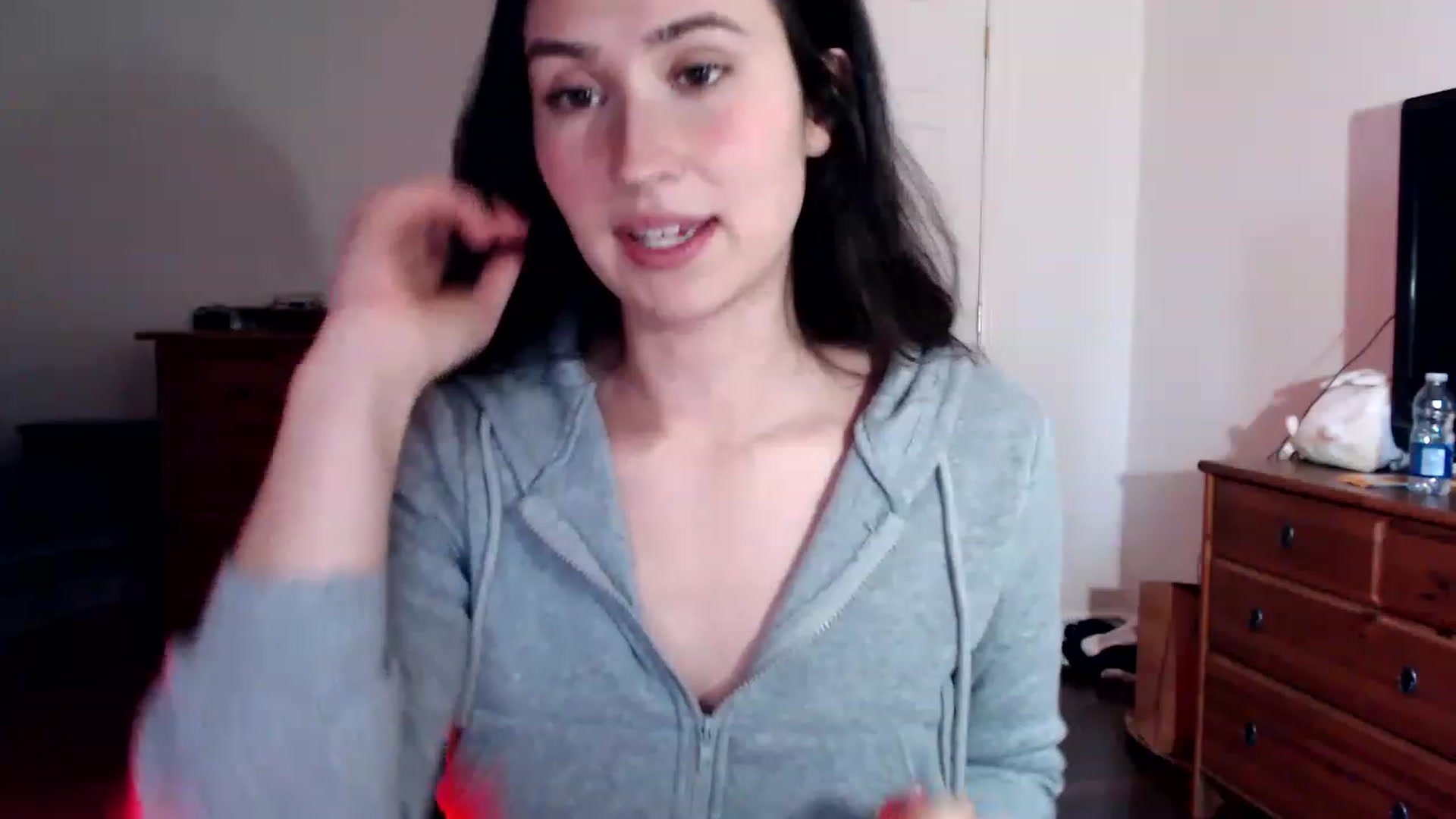 Gallery image thumbnail from alexia's myfreecams stream on, 12/15/2022, 19:35 image 5 of 20