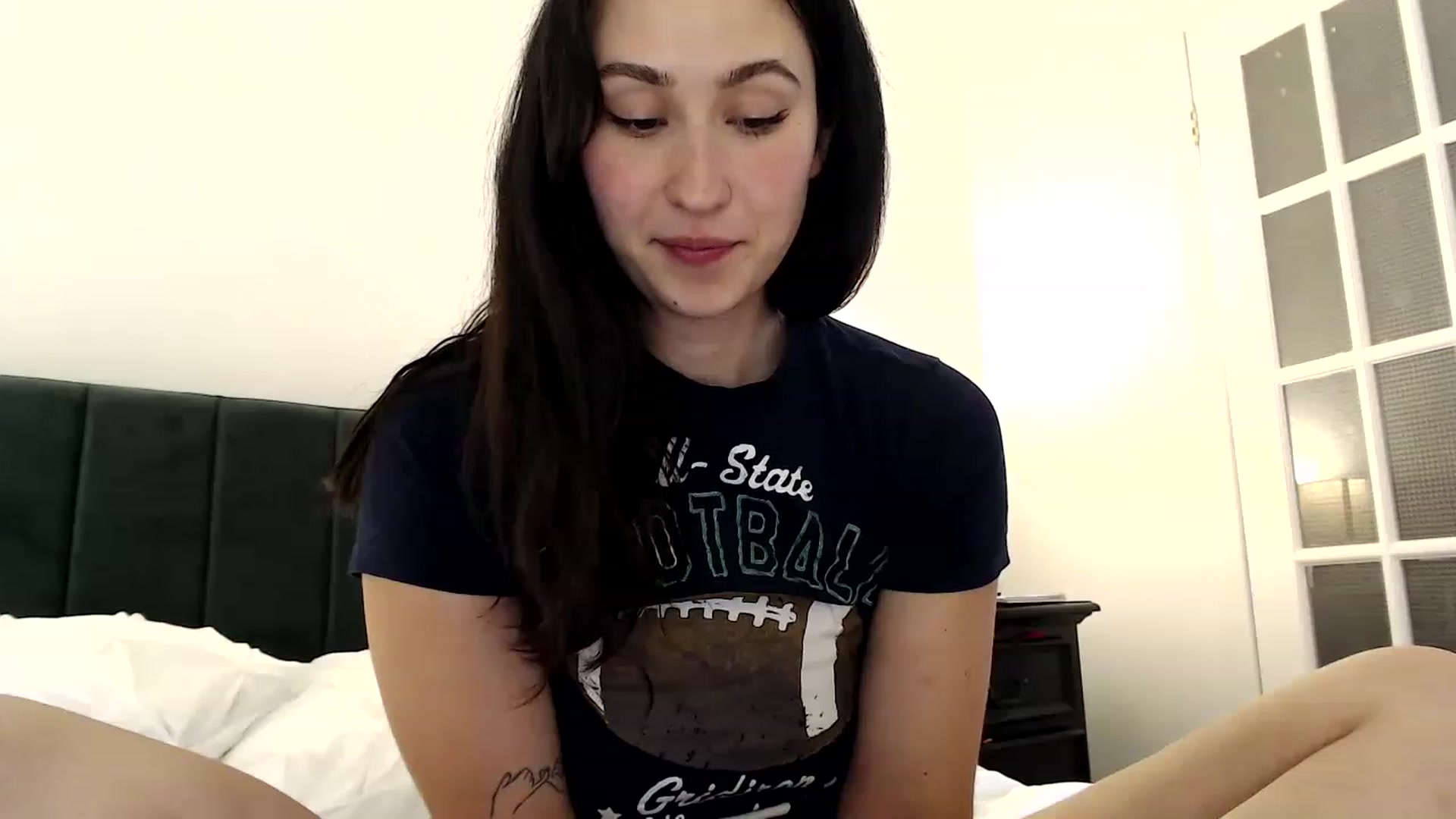 Gallery image thumbnail from alexia's myfreecams stream on, 05/09/2023, 20:46 image 11 of 20