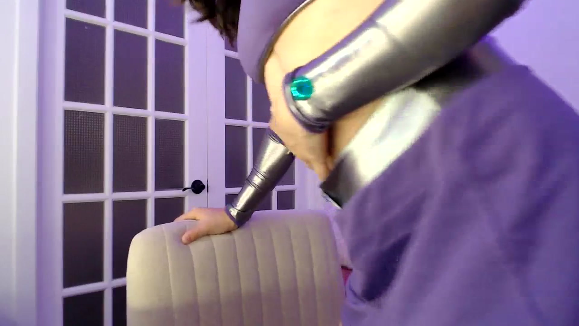 Gallery image thumbnail from alexia's myfreecams stream on, 10/12/2023, 24:22 image 8 of 20