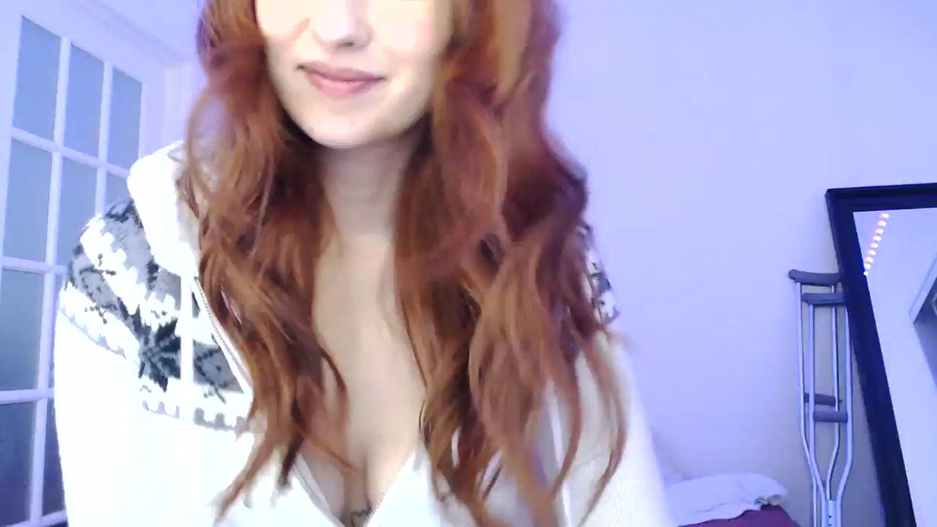 Gallery image thumbnail from alexia's myfreecams stream on, 01/04/2024, 21:31 image 1 of 20