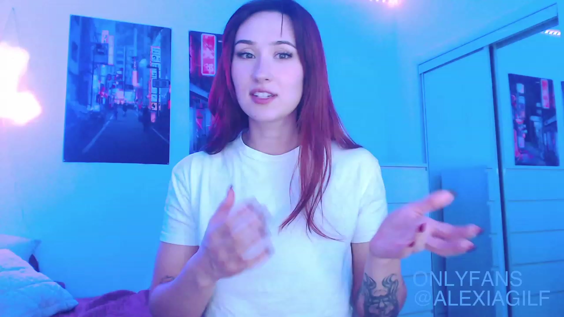 Gallery image thumbnail from alexia's myfreecams stream on, 02/04/2024, 04:20 image 7 of 20