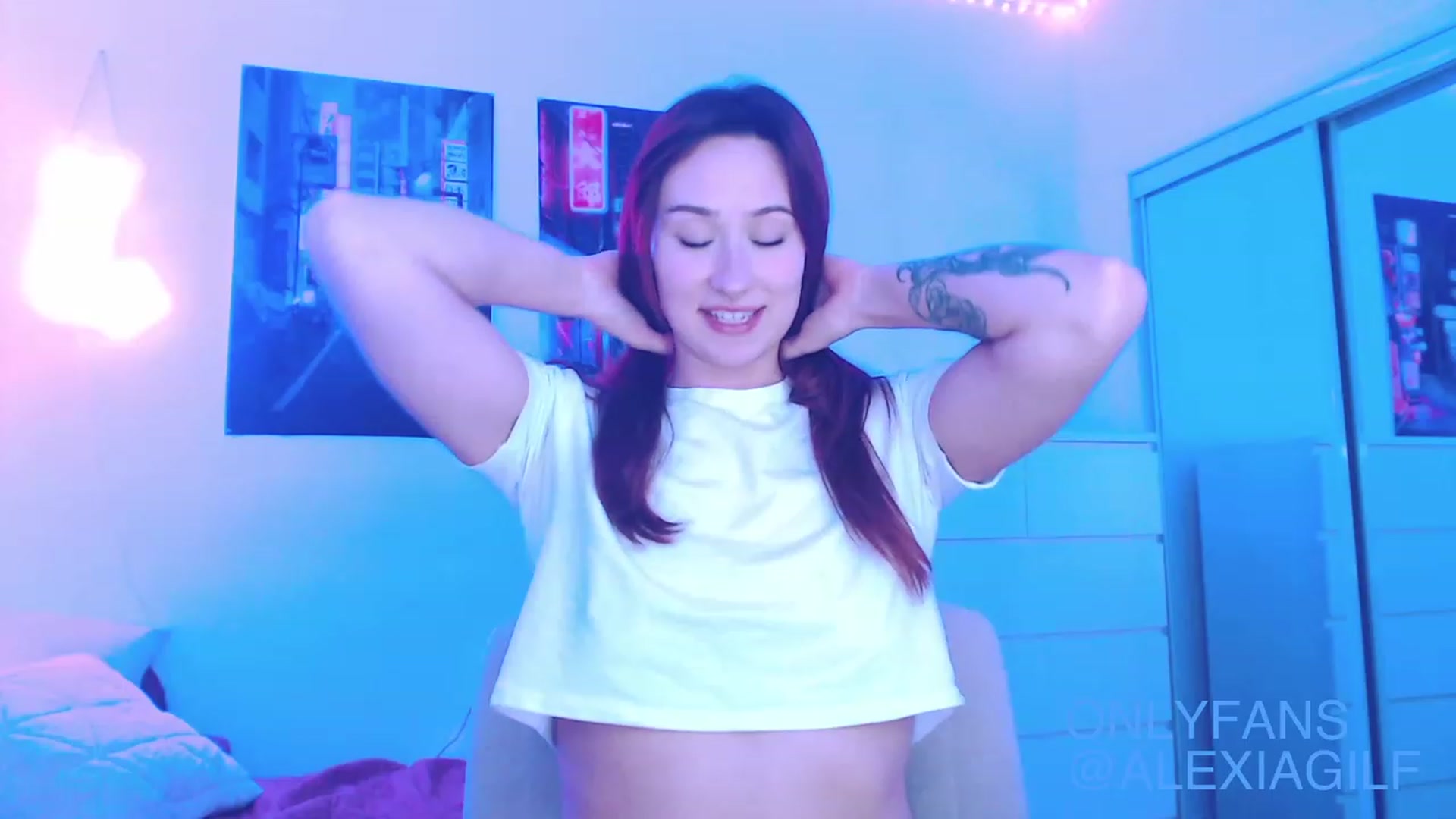 Gallery image thumbnail from alexia's myfreecams stream on, 02/04/2024, 04:20 image 10 of 20
