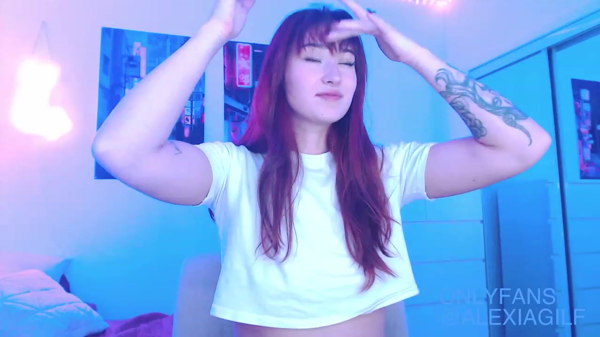 Gallery image thumbnail from alexia's myfreecams stream on, 02/04/2024, 04:20 image 13 of 20