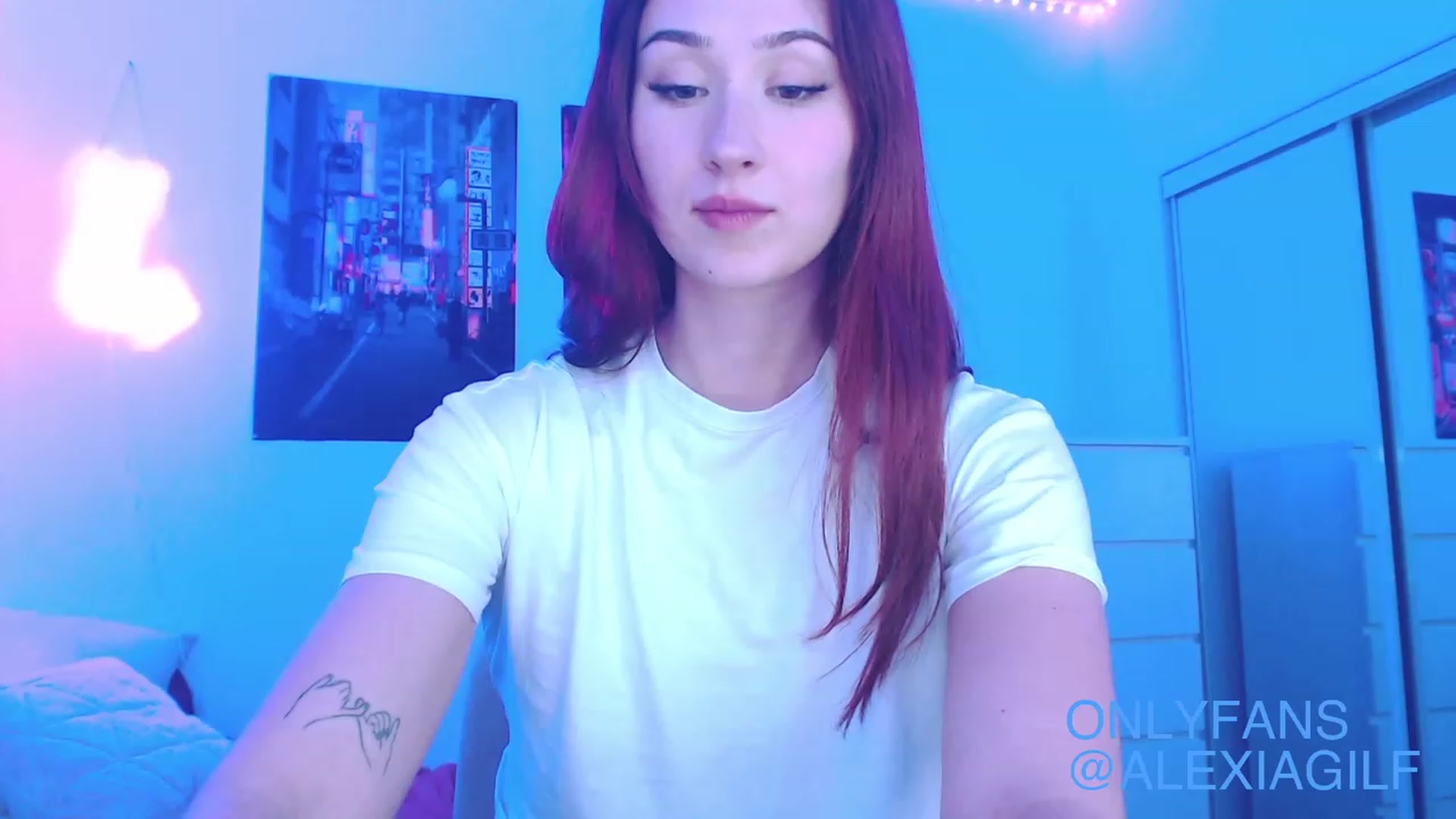 Gallery image thumbnail from alexia's myfreecams stream on, 02/04/2024, 04:20 image 11 of 20