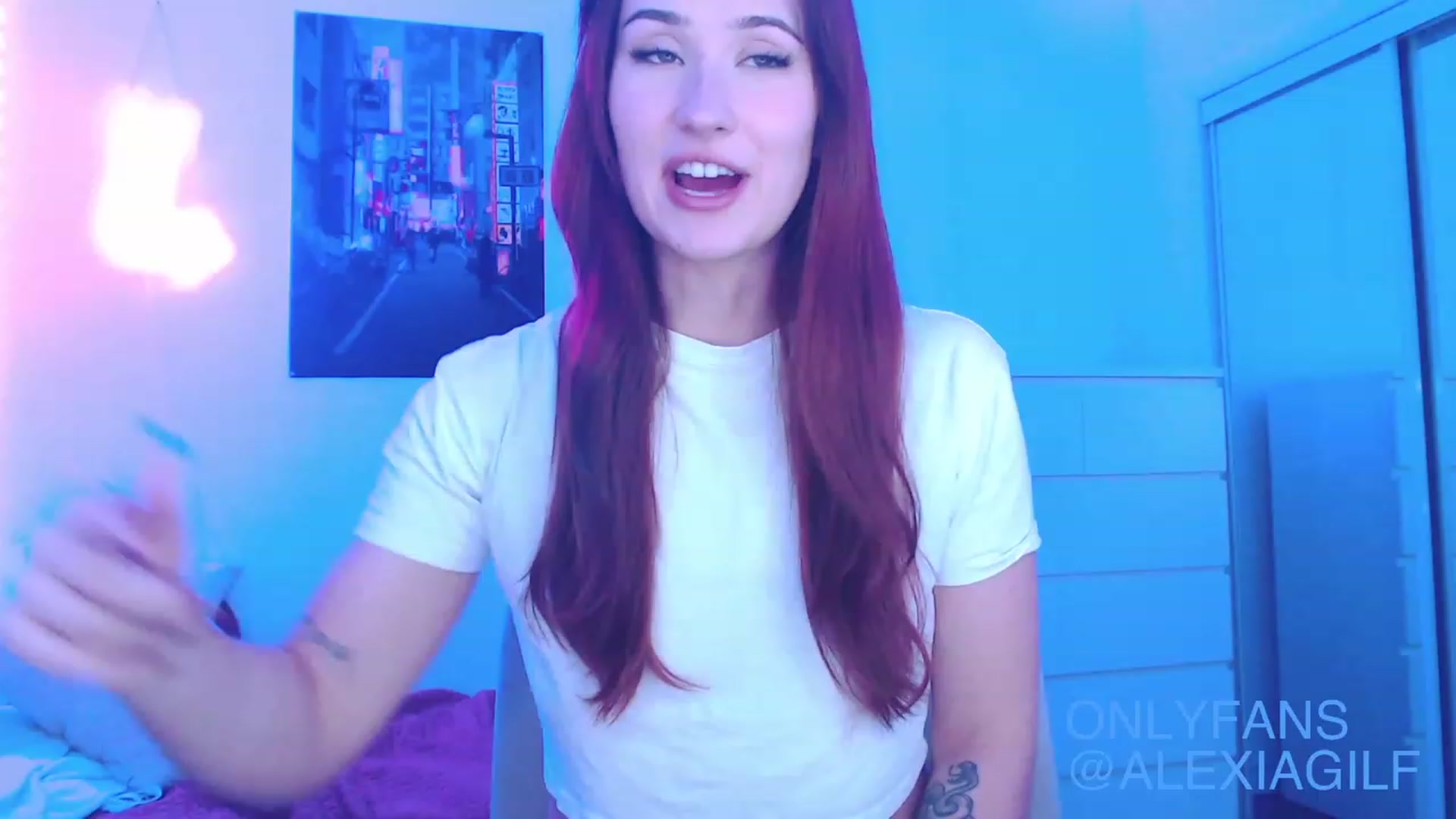 Gallery image thumbnail from alexia's myfreecams stream on, 02/04/2024, 04:20 image 2 of 20