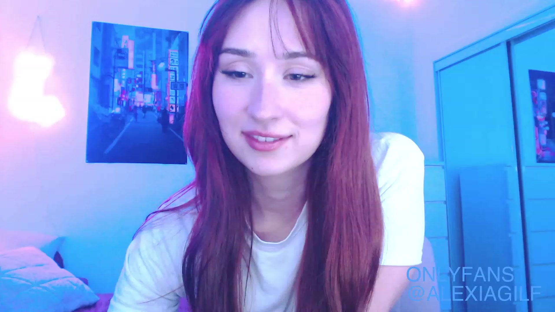 Gallery image thumbnail from alexia's myfreecams stream on, 02/04/2024, 04:20 image 17 of 20