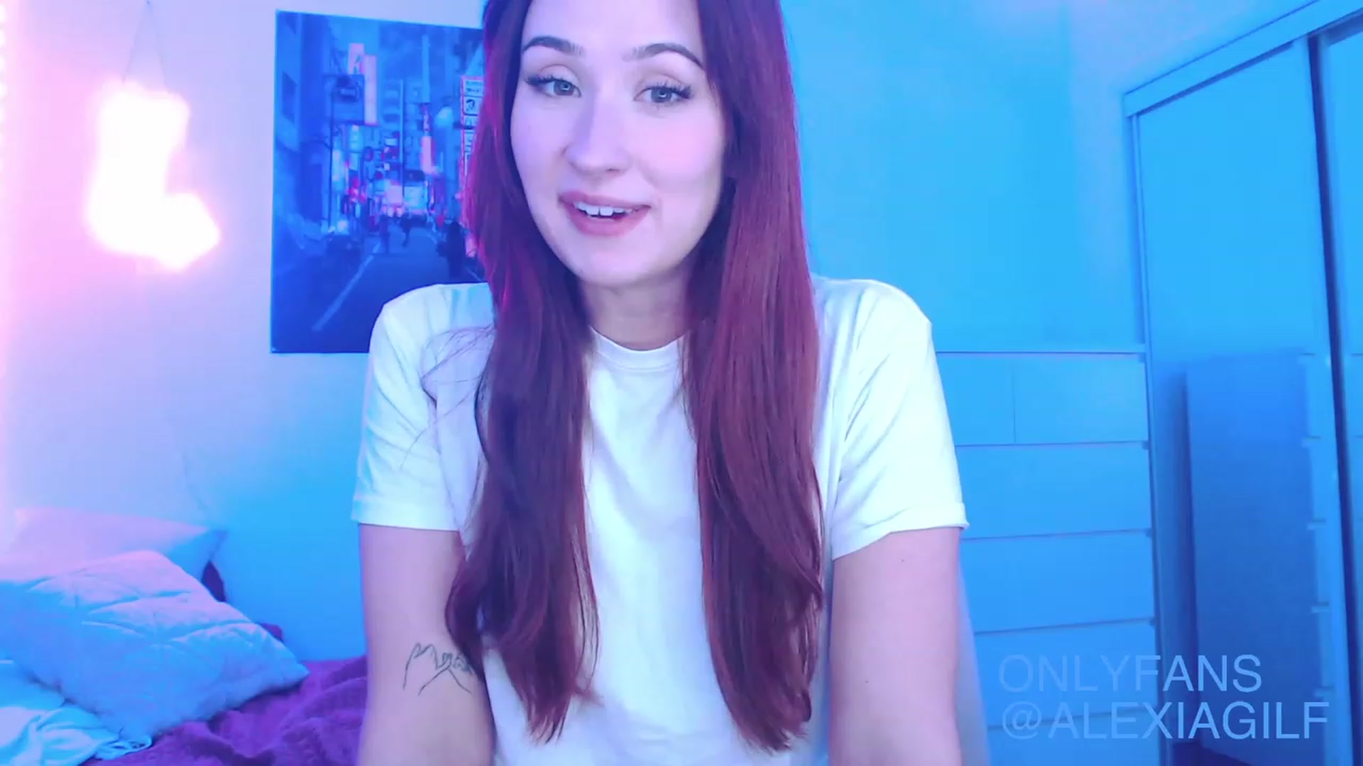 Gallery image thumbnail from alexia's myfreecams stream on, 02/04/2024, 04:20 image 3 of 20