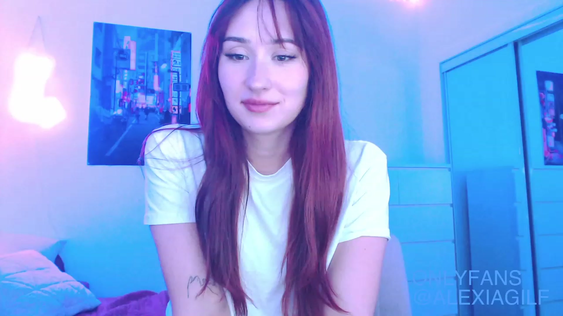 Gallery image thumbnail from alexia's myfreecams stream on, 02/04/2024, 04:20 image 18 of 20