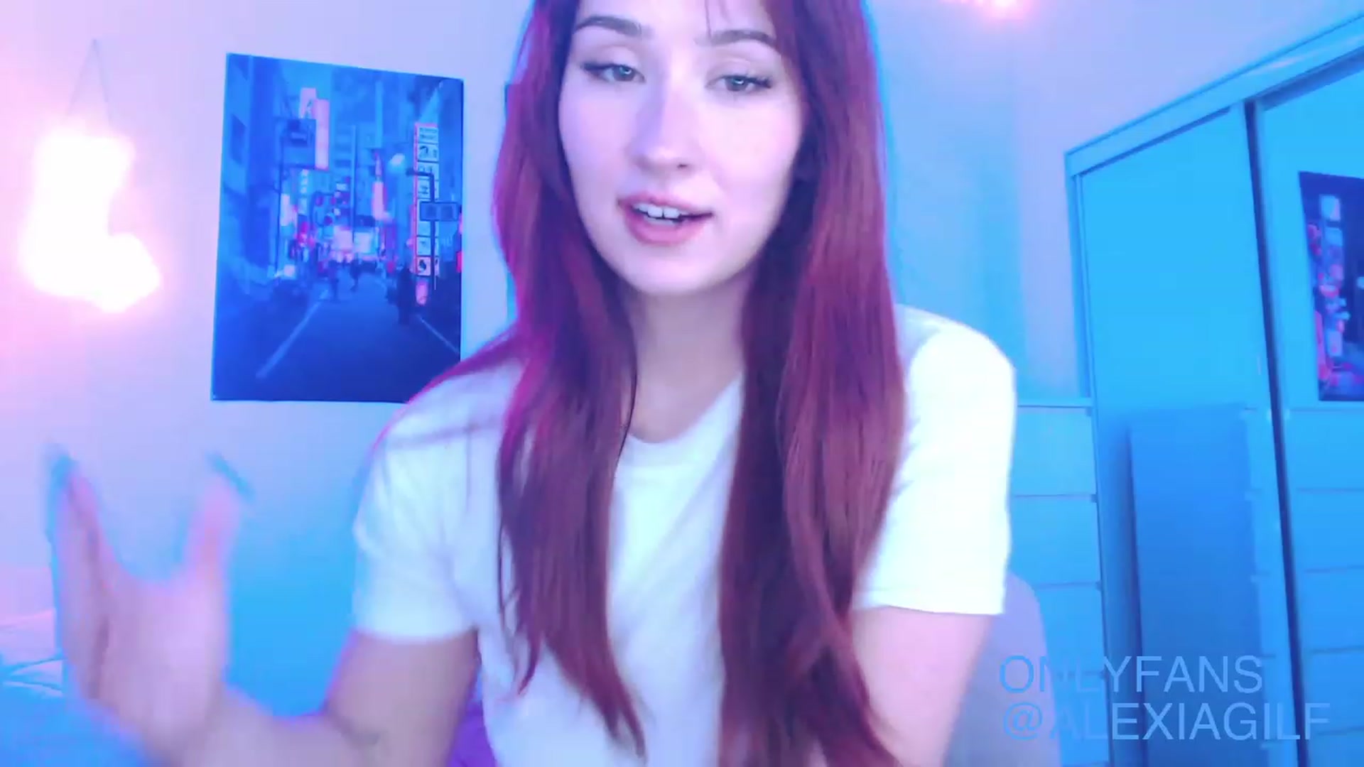 Gallery image thumbnail from alexia's myfreecams stream on, 02/04/2024, 04:20 image 16 of 20