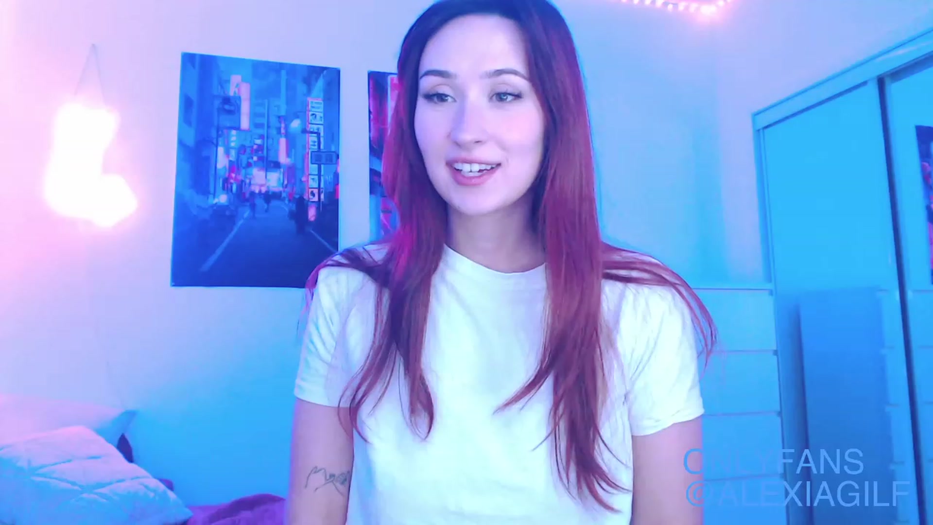 Gallery image thumbnail from alexia's myfreecams stream on, 02/04/2024, 04:20 image 9 of 20