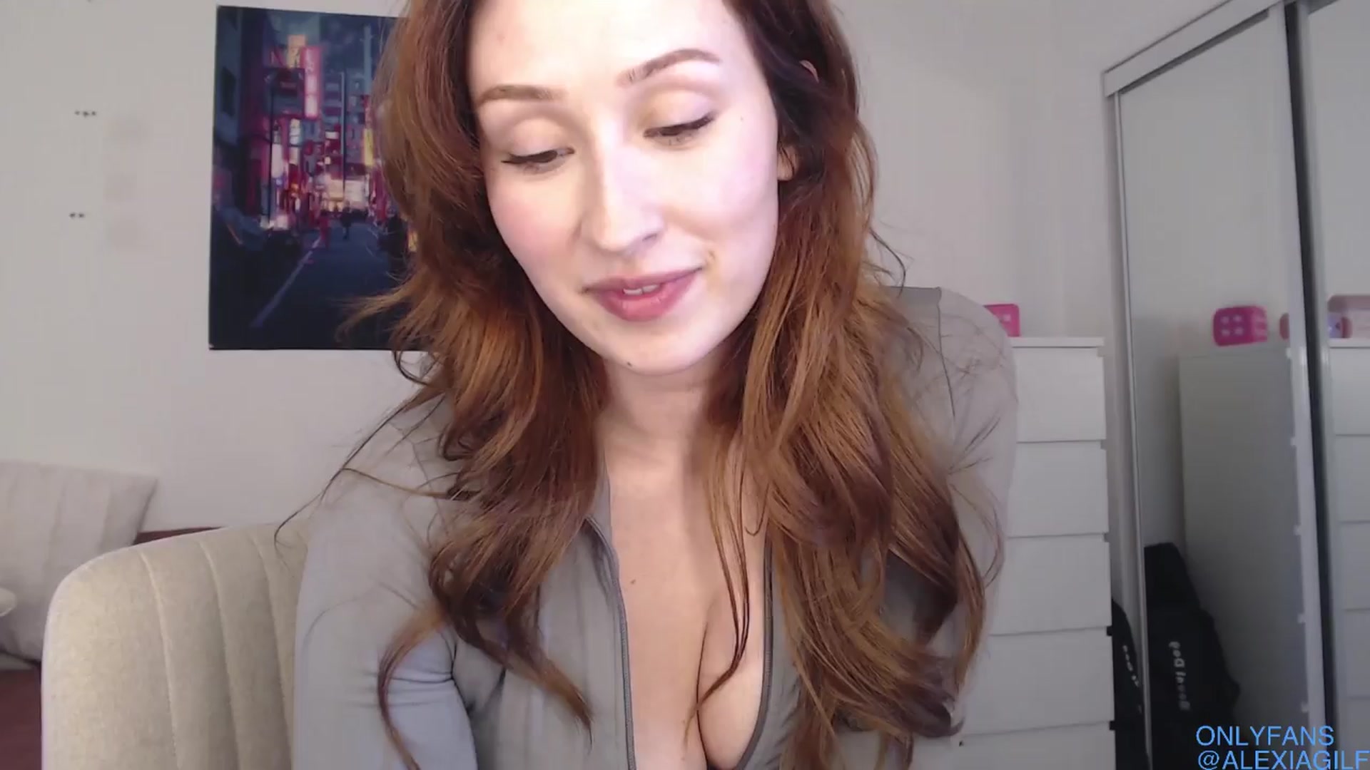 Gallery image thumbnail from alexia's myfreecams stream on, 04/09/2024, 18:44 image 2 of 20