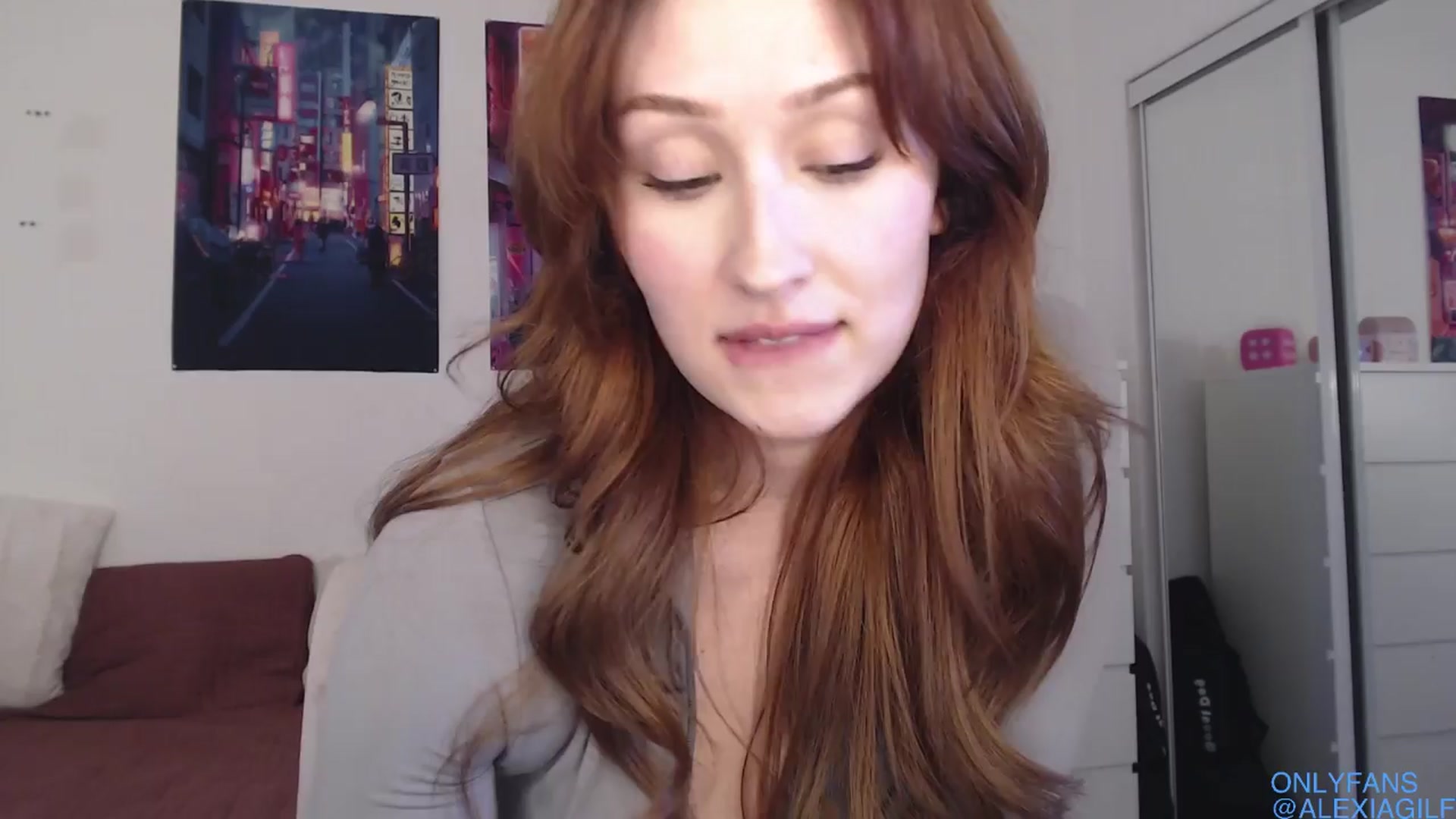 Gallery image thumbnail from alexia's myfreecams stream on, 04/09/2024, 18:44 image 5 of 20