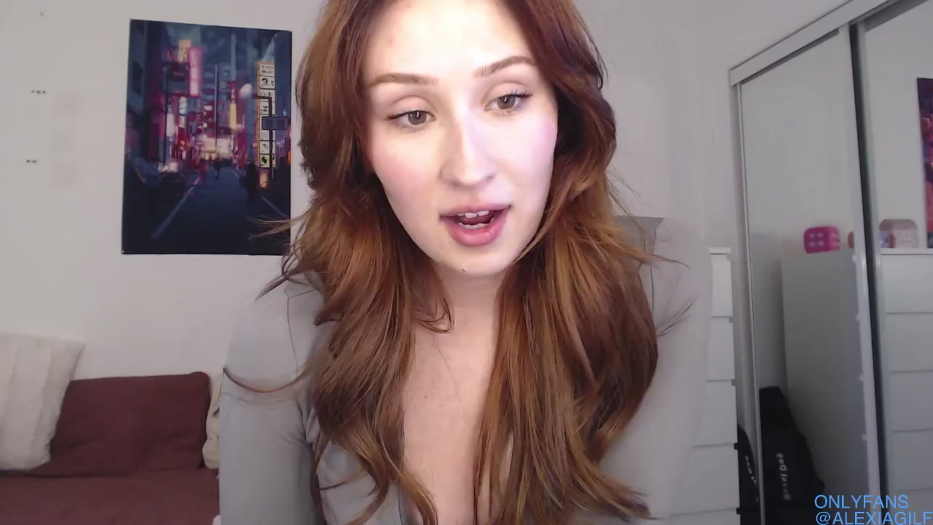 Gallery image thumbnail from alexia's myfreecams stream on, 04/09/2024, 18:44 image 6 of 20