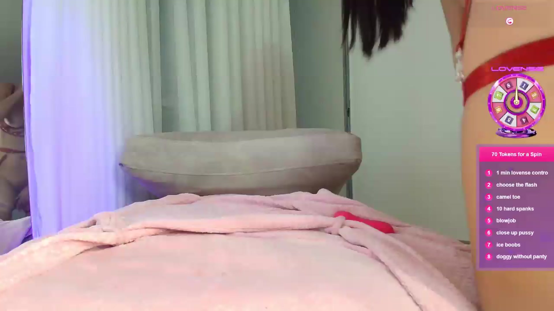 Gallery image thumbnail from alexisbloomxo's myfreecams stream on, 07/14/2026, 07:39 image 11 of 20