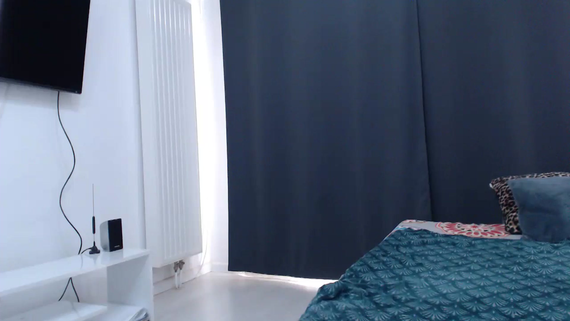 Gallery image thumbnail from ali_skny's myfreecams stream on, 01/01/2025, 11:37 image 14 of 20
