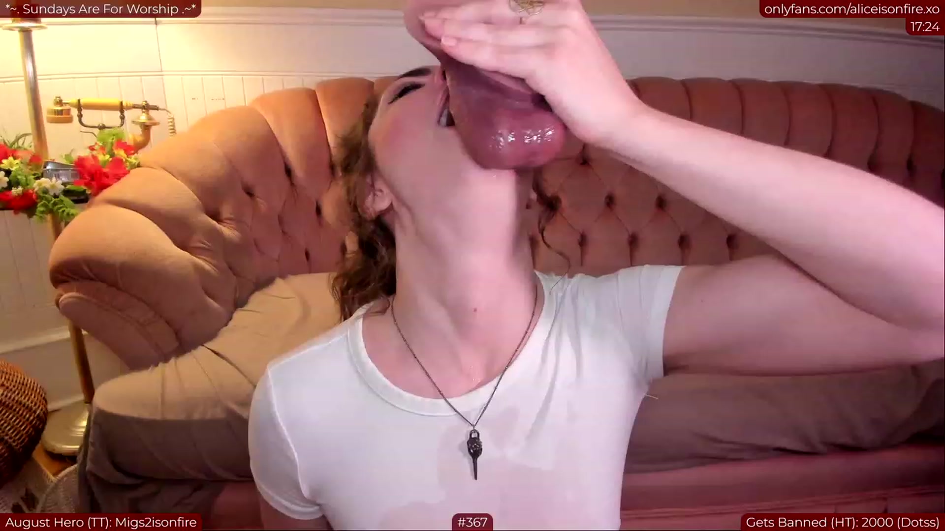 Gallery image thumbnail from aliceGPT's myfreecams stream on, 08/21/2023, 08:41 image 9 of 20