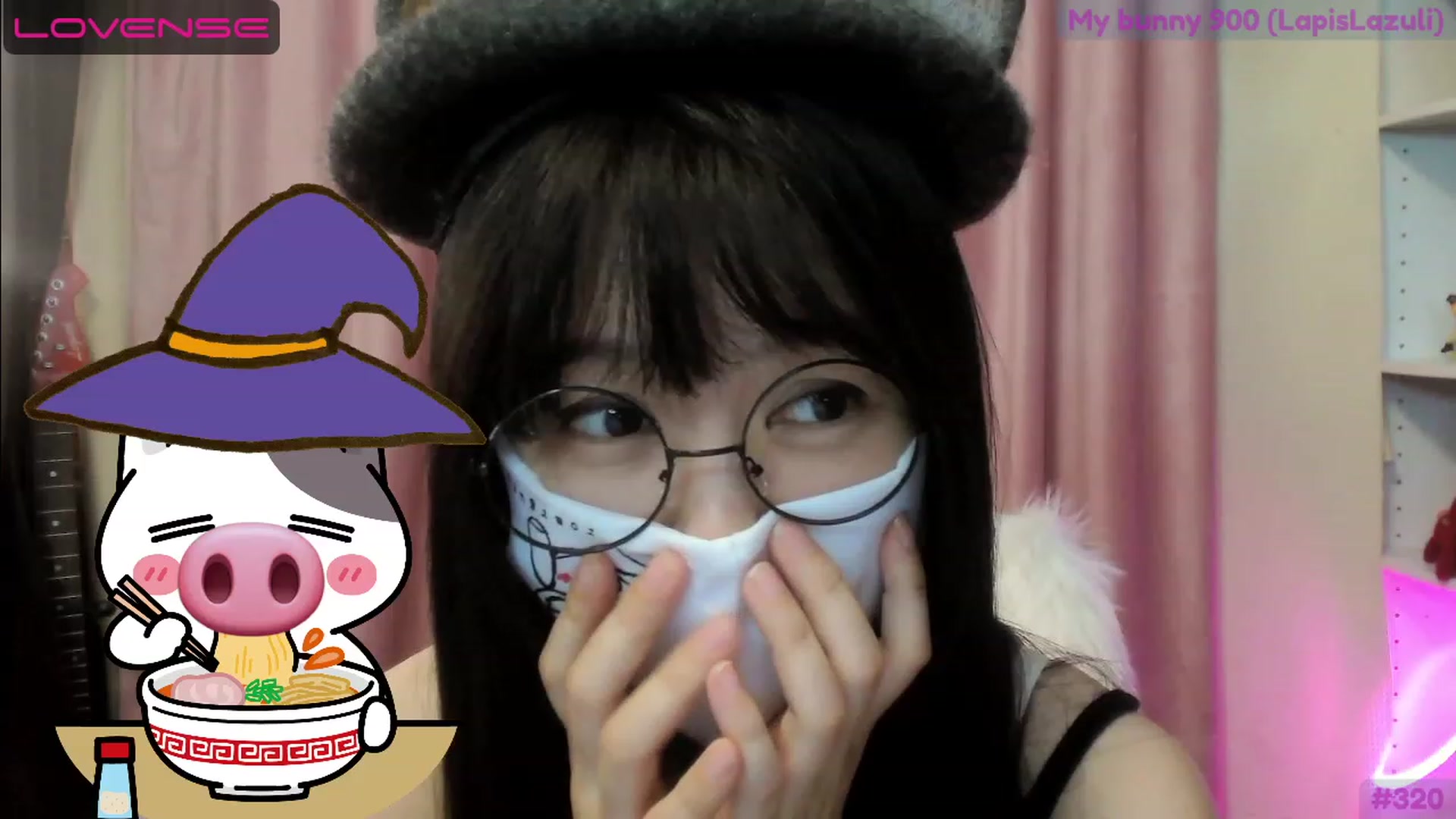 Gallery image thumbnail from alice______'s myfreecams stream on, 06/04/2023, 06:31 image 18 of 20