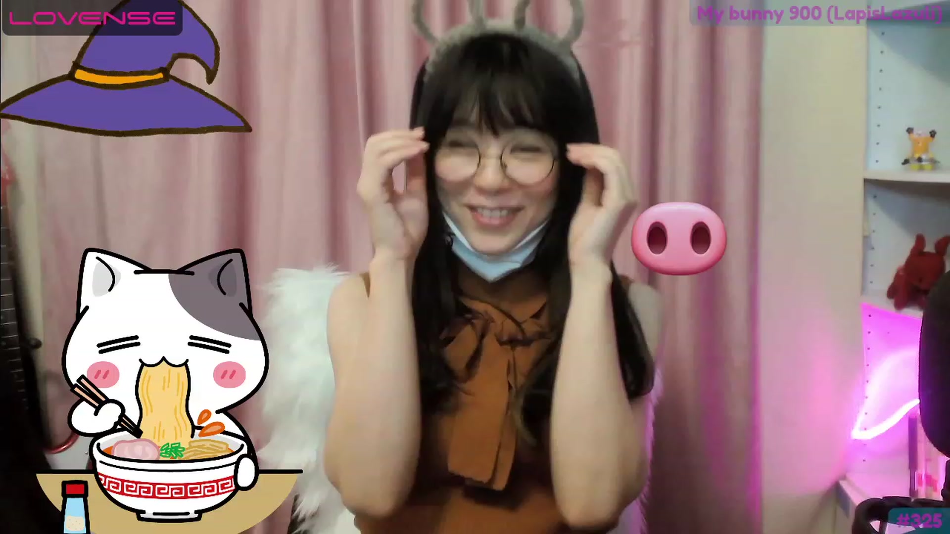 Gallery image thumbnail from alice______'s myfreecams stream on, 06/04/2023, 06:31 image 5 of 20