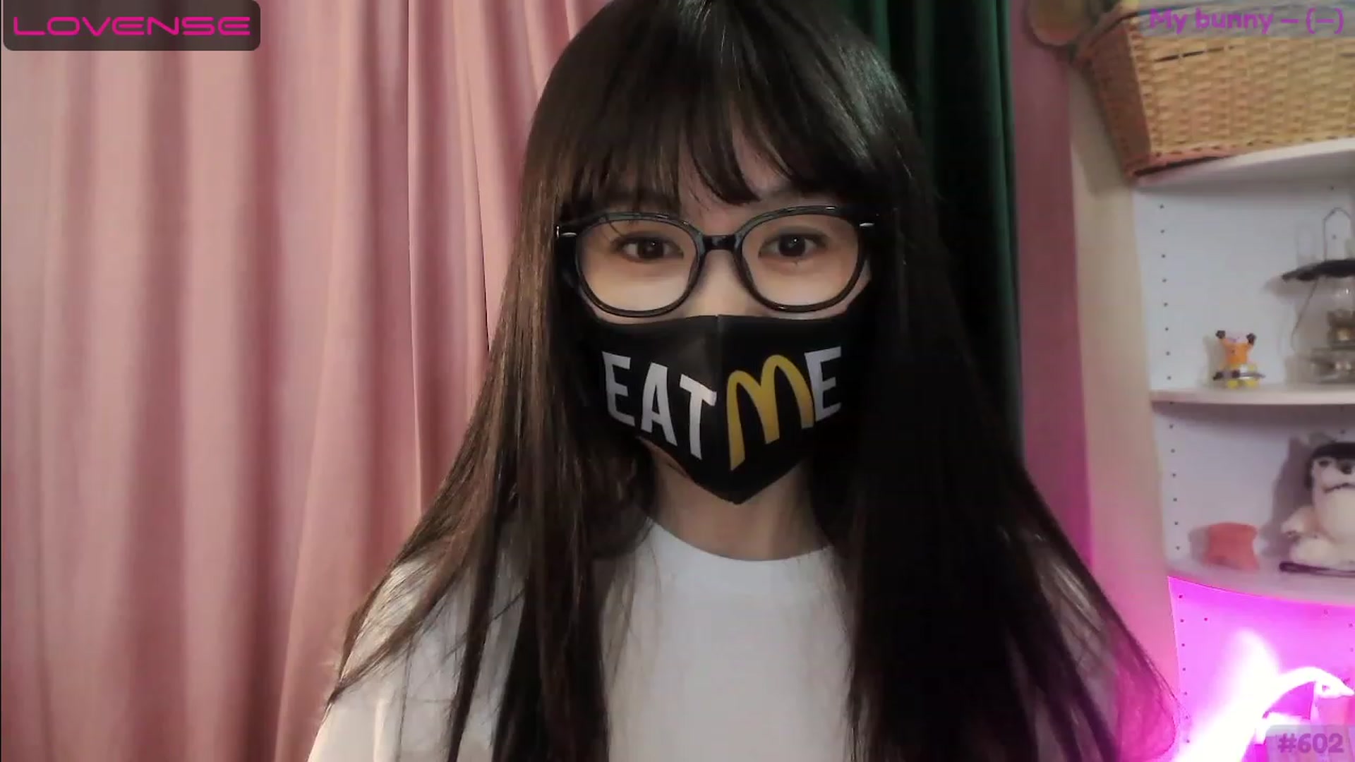 Gallery image thumbnail from alice______'s myfreecams stream on, 06/11/2023, 04:22 image 18 of 20