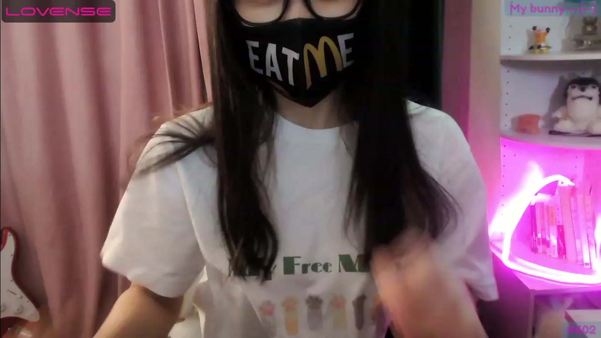 Gallery image thumbnail from alice______'s myfreecams stream on, 06/11/2023, 04:22 image 20 of 20