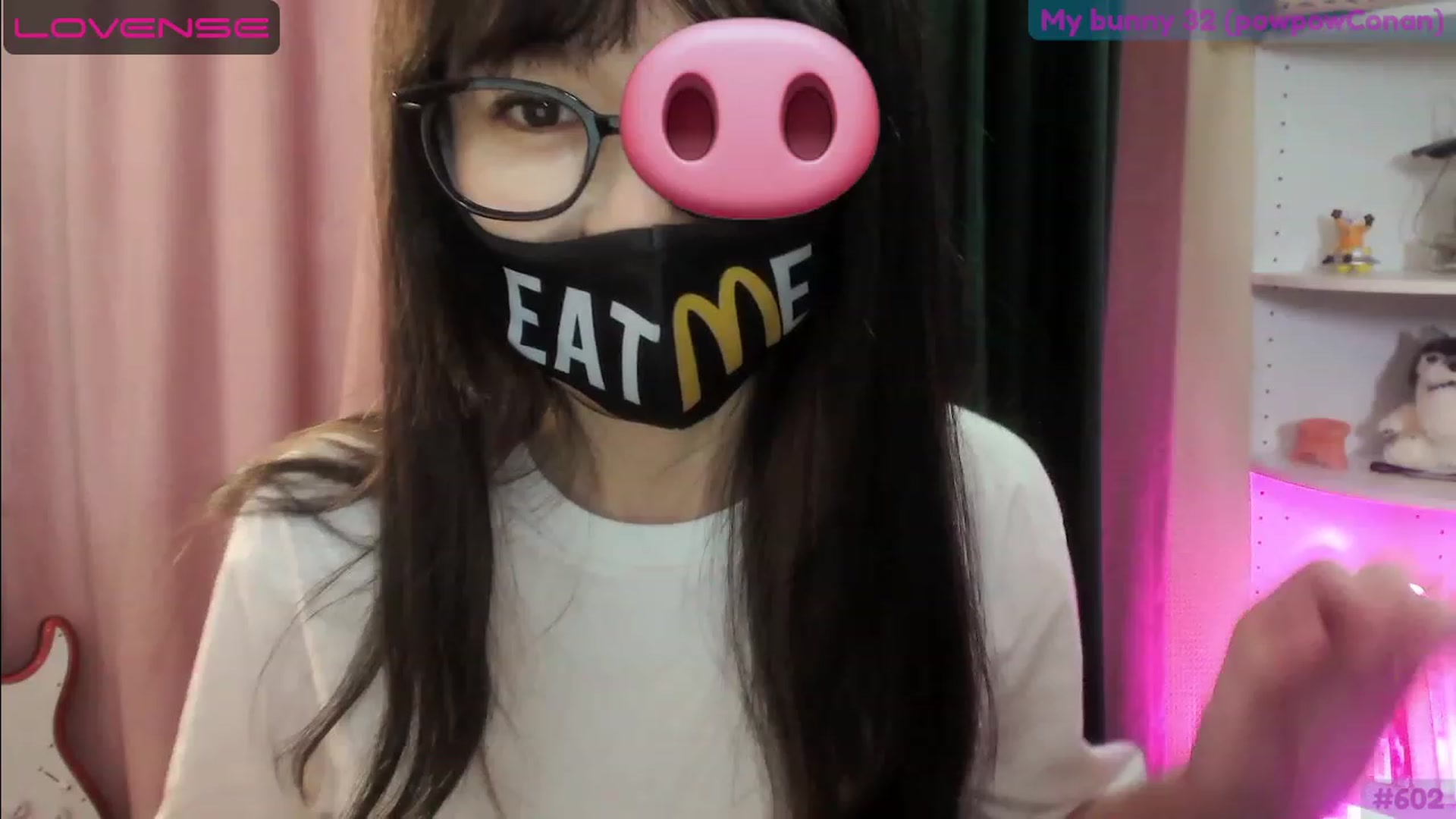 Gallery image thumbnail from alice______'s myfreecams stream on, 06/11/2023, 05:44 image 1 of 20