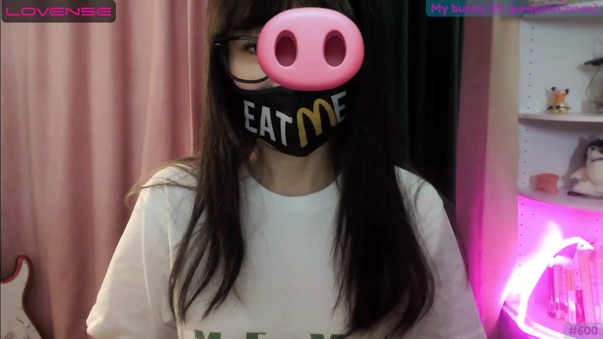 Gallery image thumbnail from alice______'s myfreecams stream on, 06/11/2023, 05:44 image 2 of 20