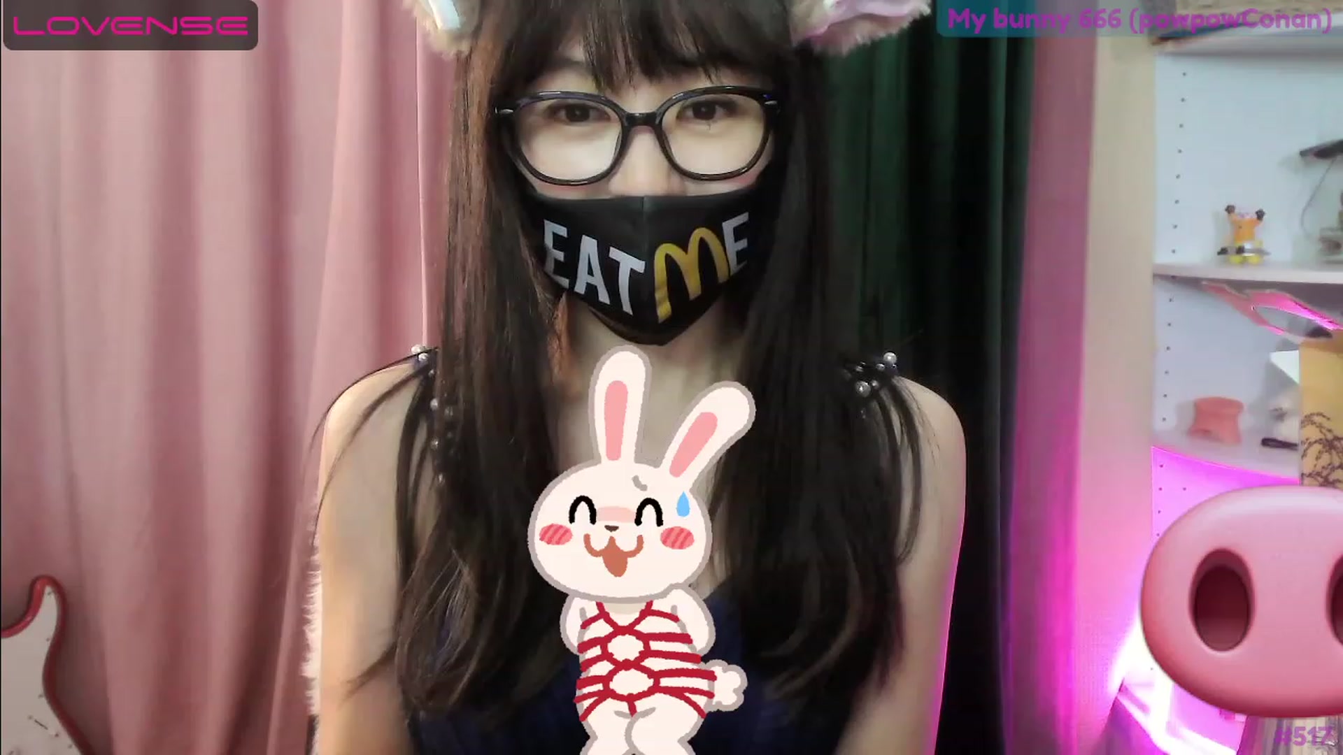 Gallery image thumbnail from alice______'s myfreecams stream on, 06/11/2023, 06:42 image 7 of 20