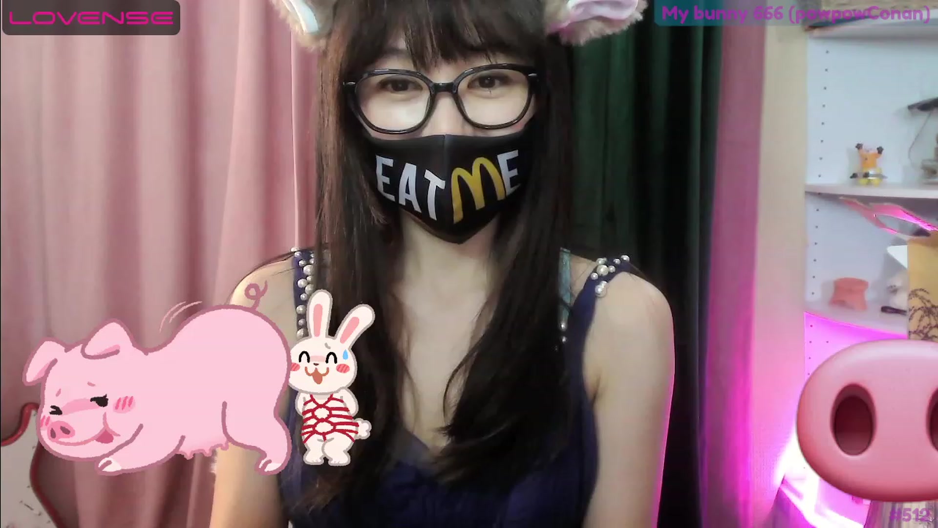 Gallery image thumbnail from alice______'s myfreecams stream on, 06/11/2023, 06:42 image 9 of 20
