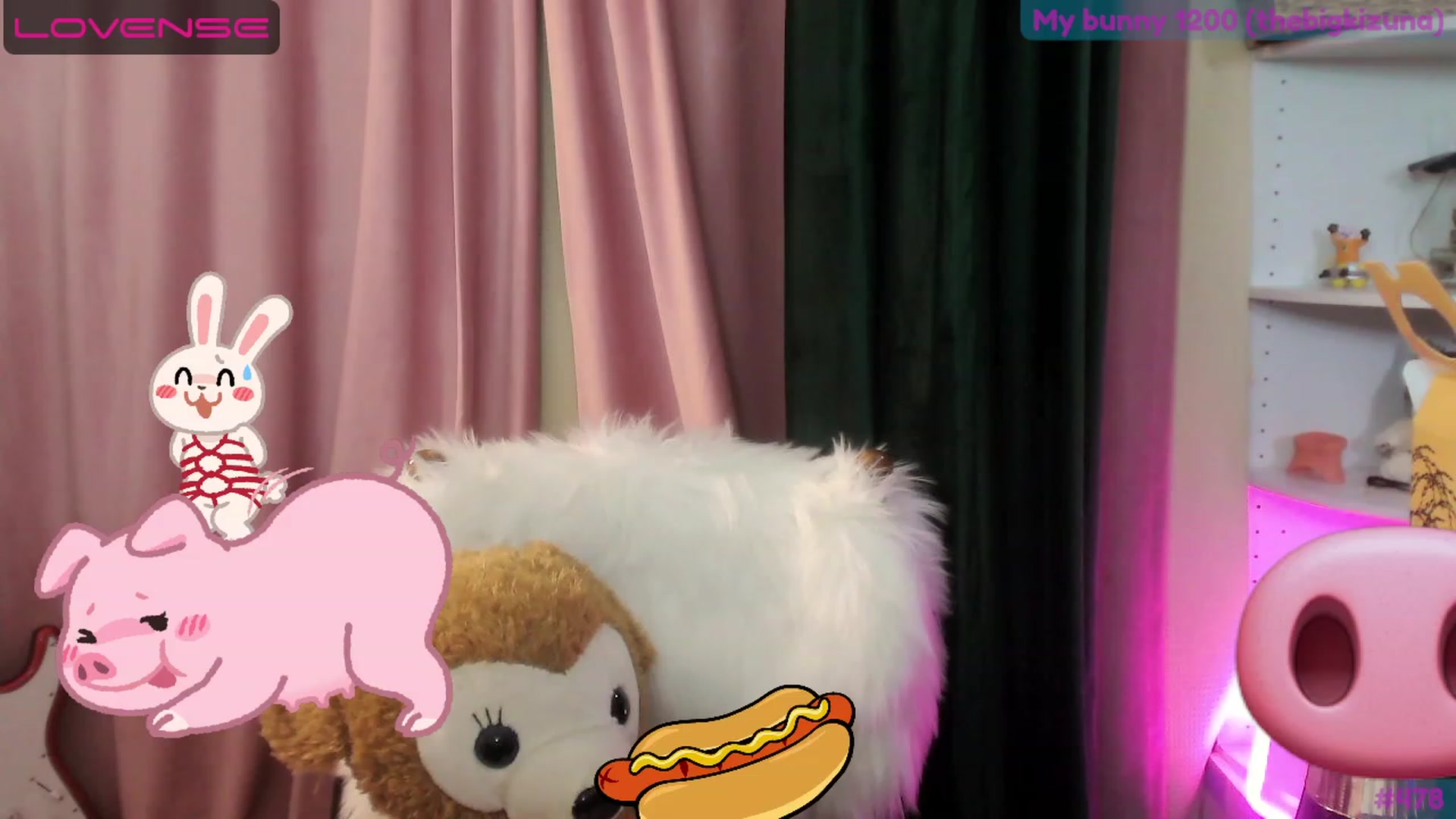Gallery image thumbnail from alice______'s myfreecams stream on, 06/11/2023, 06:42 image 19 of 20