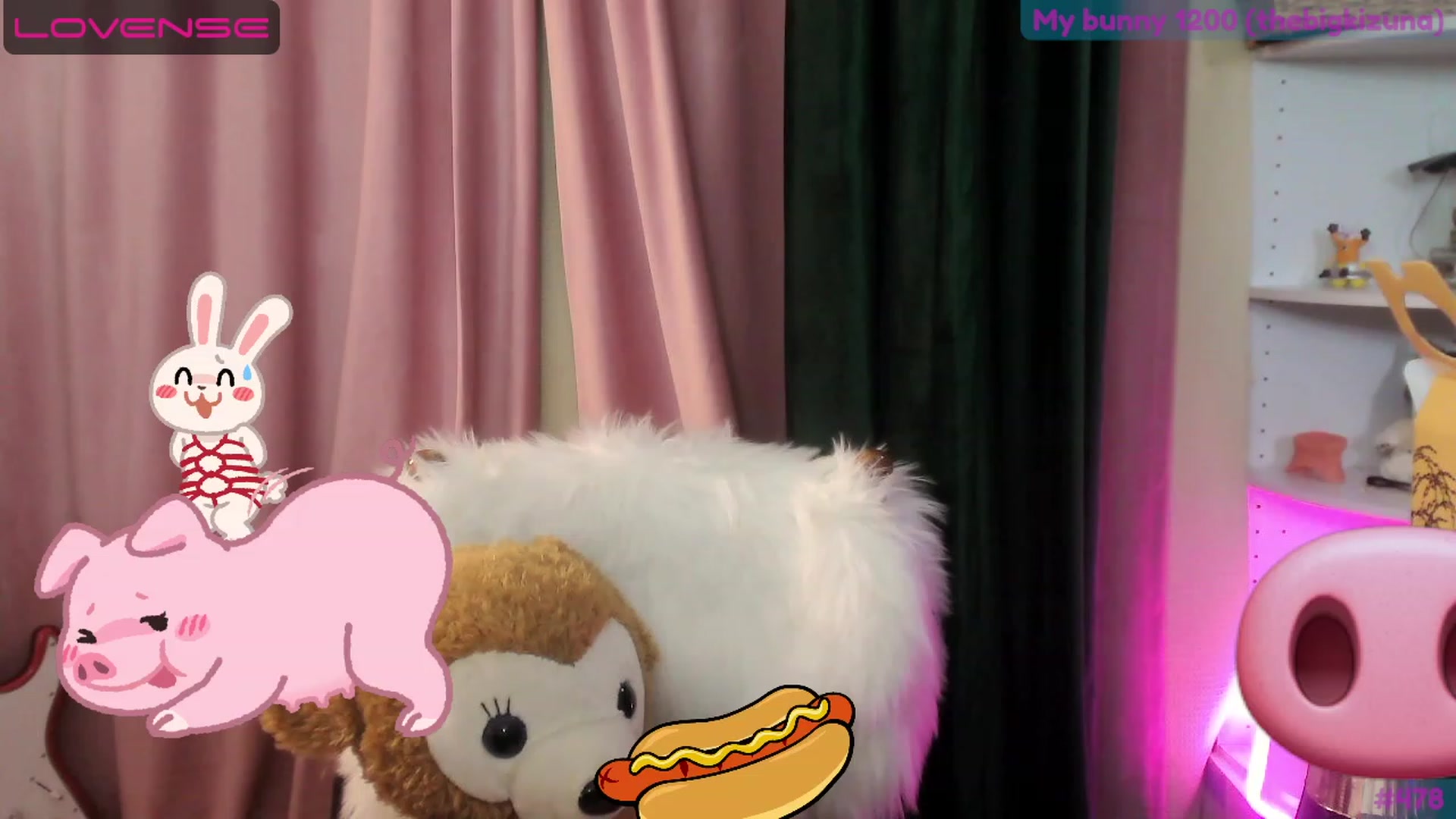 Gallery image thumbnail from alice______'s myfreecams stream on, 06/11/2023, 06:42 image 17 of 20