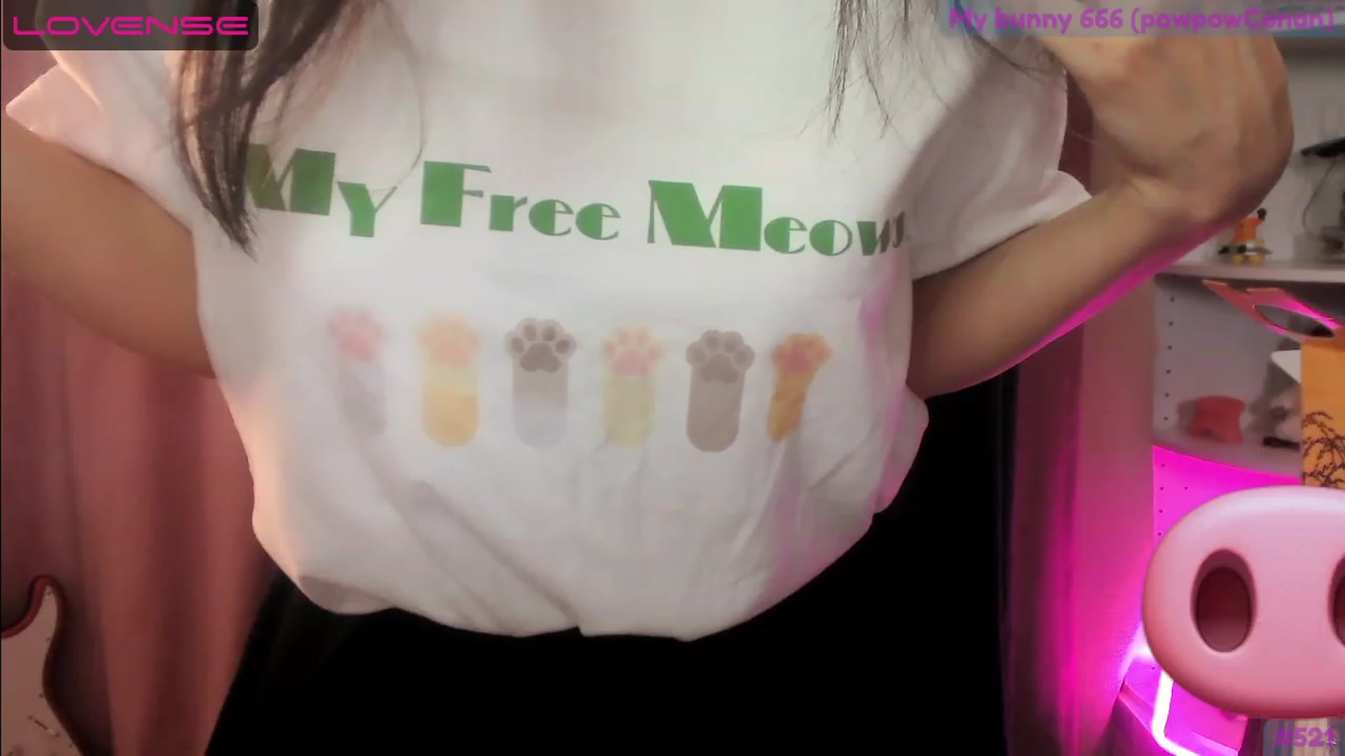 Gallery image thumbnail from alice______'s myfreecams stream on, 06/11/2023, 06:42 image 2 of 20