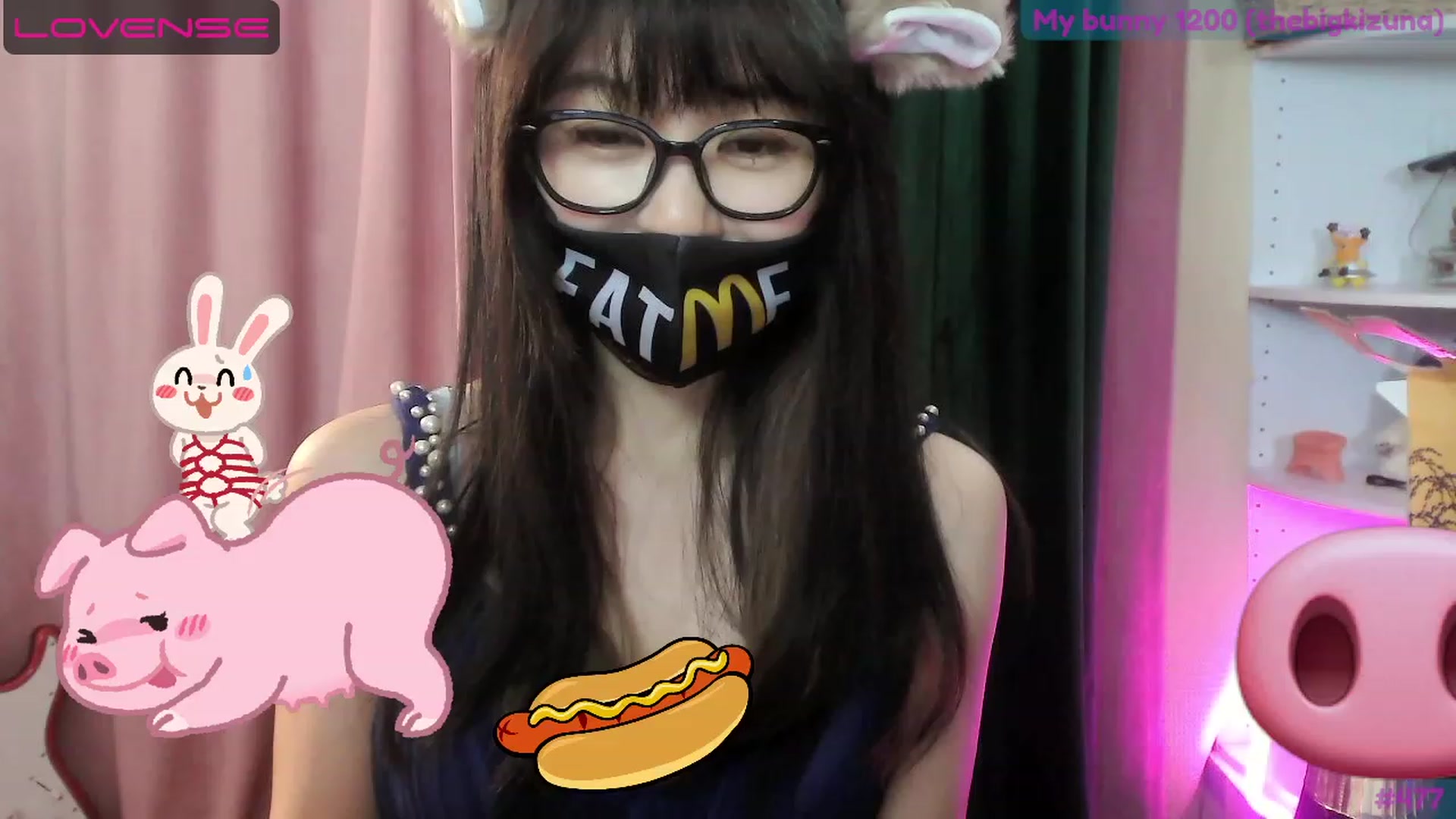 Gallery image thumbnail from alice______'s myfreecams stream on, 06/11/2023, 06:42 image 15 of 20